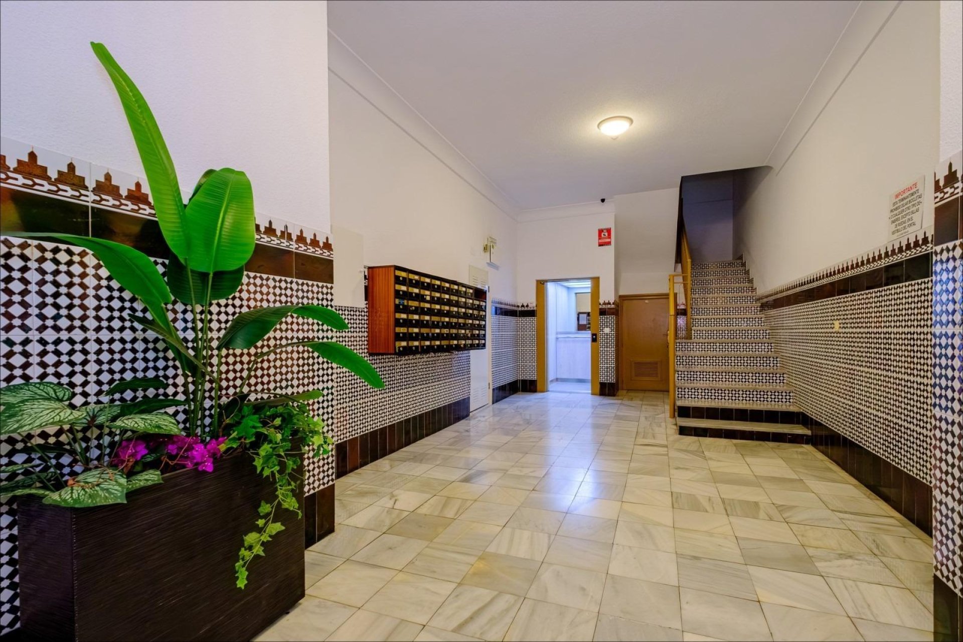 Wiederverkauf - Wohnung -
Torrevieja - Playa del Cura
