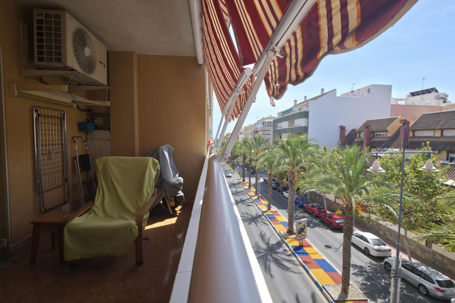 Wiederverkauf - Wohnung -
Torrevieja - Playa del Cura