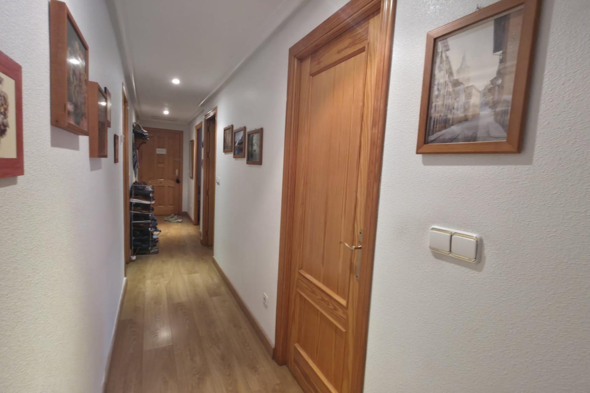 Wiederverkauf - Wohnung -
Torrevieja - Playa del Cura