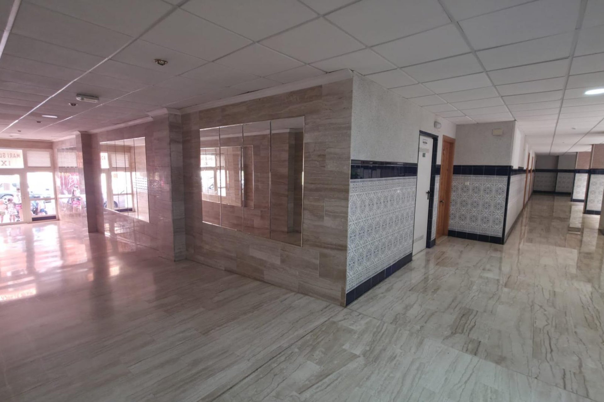 Wiederverkauf - Wohnung -
Torrevieja - Playa del Cura