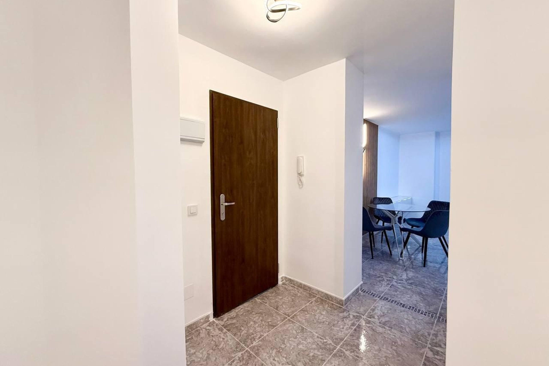 Wiederverkauf - Wohnung -
Torrevieja - Playa del Cura