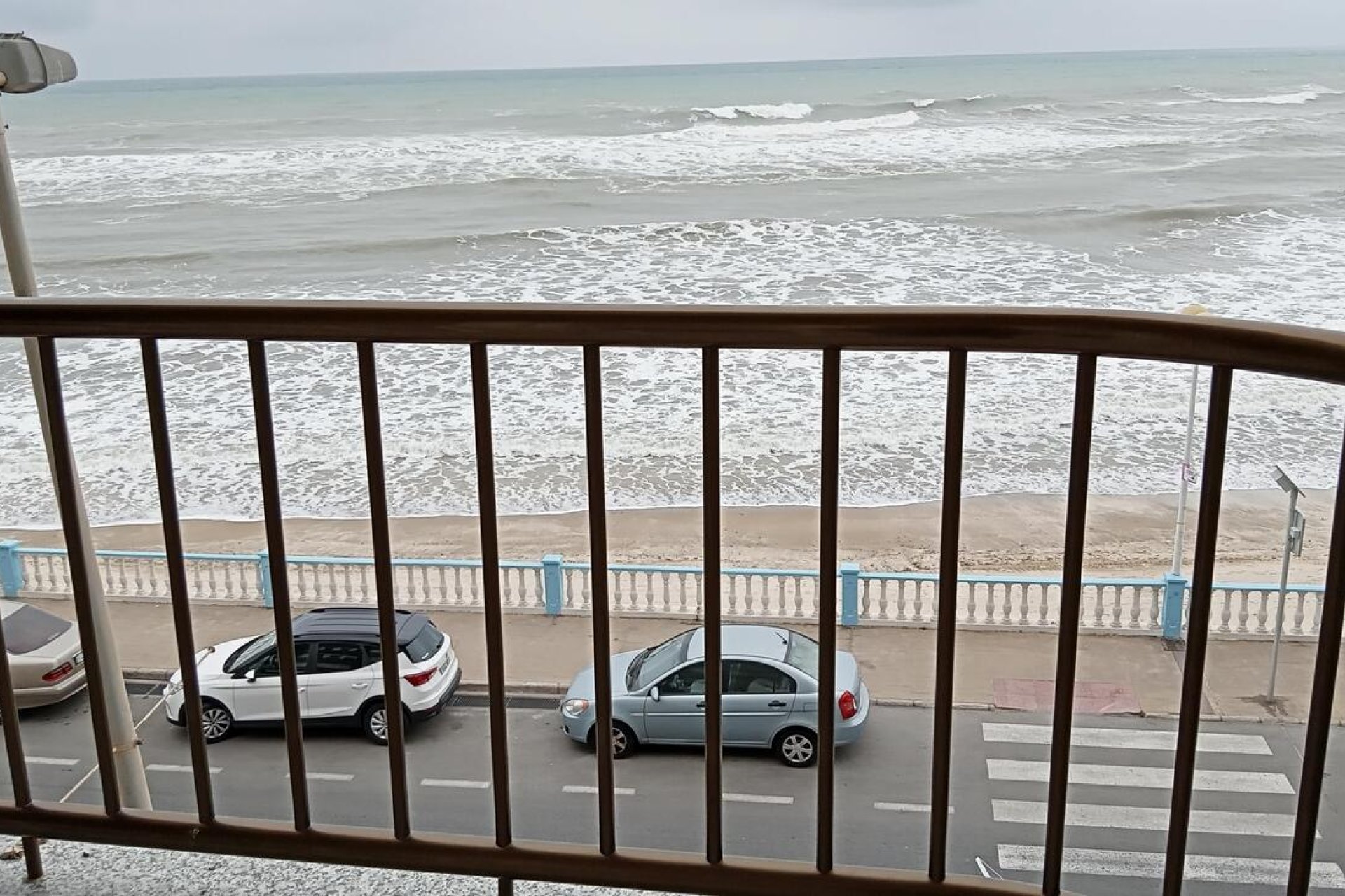 Wiederverkauf - Wohnung -
Torrevieja - PLAYA LOS LOCOS