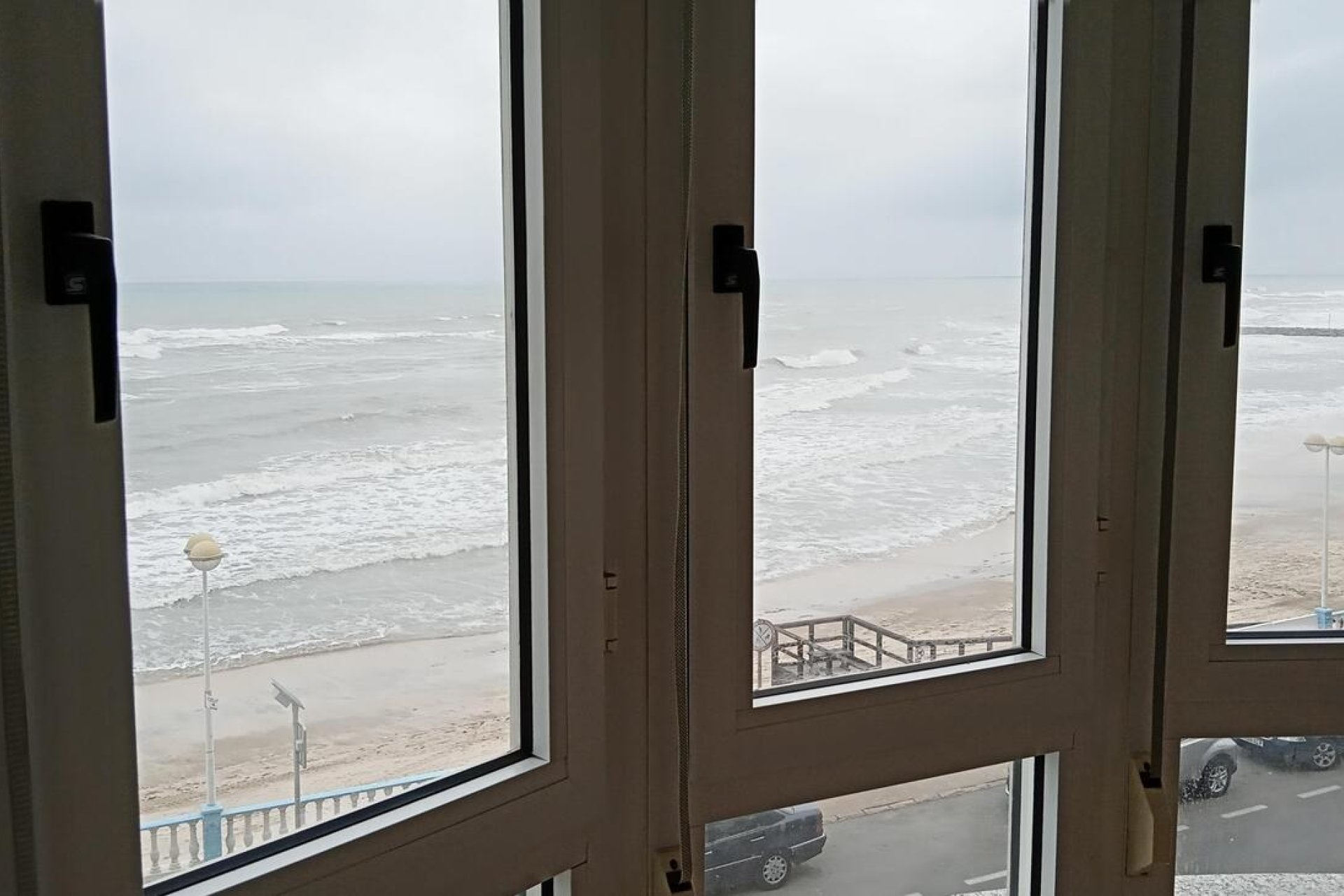 Wiederverkauf - Wohnung -
Torrevieja - PLAYA LOS LOCOS