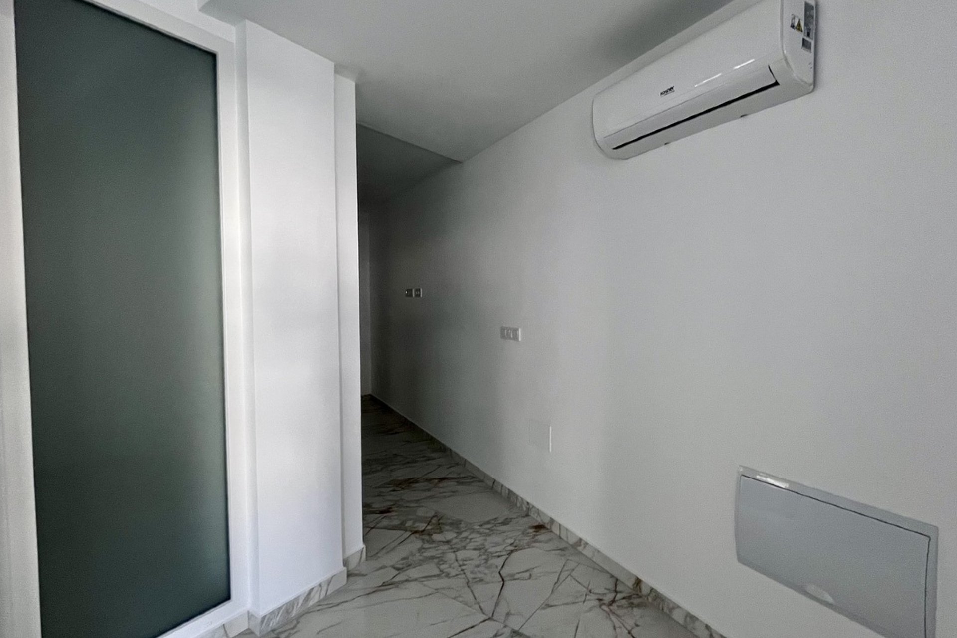 Wiederverkauf - Wohnung -
Torrevieja - PLAYA LOS LOCOS