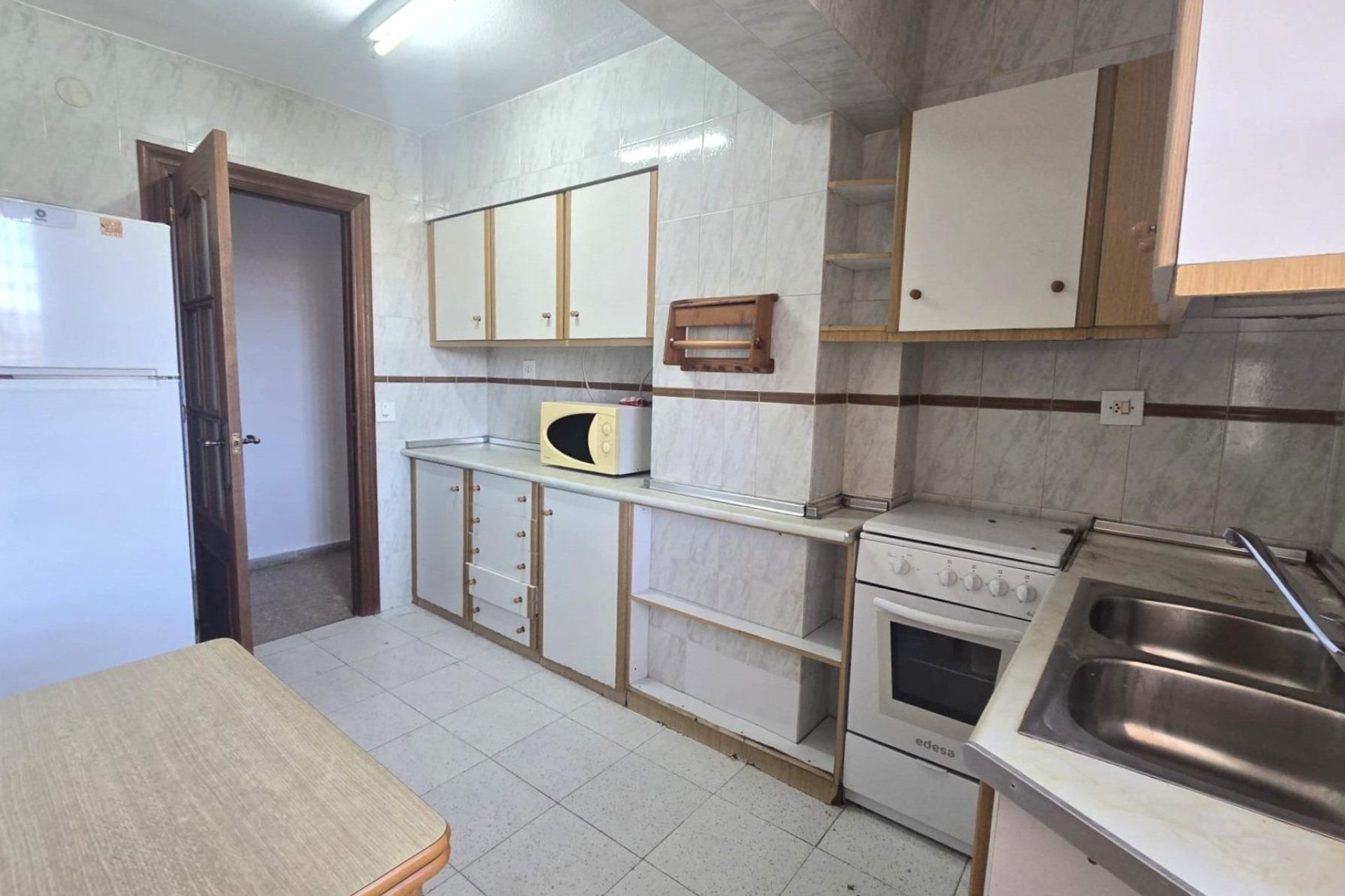 Wiederverkauf - Wohnung -
Torrevieja - Puerto Deportivo Marina Salinas