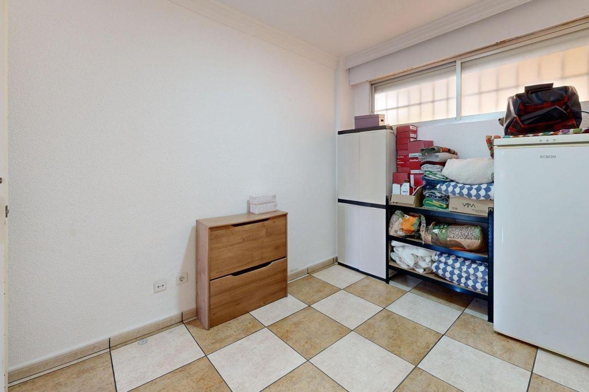 Wiederverkauf - Wohnung -
Torrevieja - Puerto Deportivo
