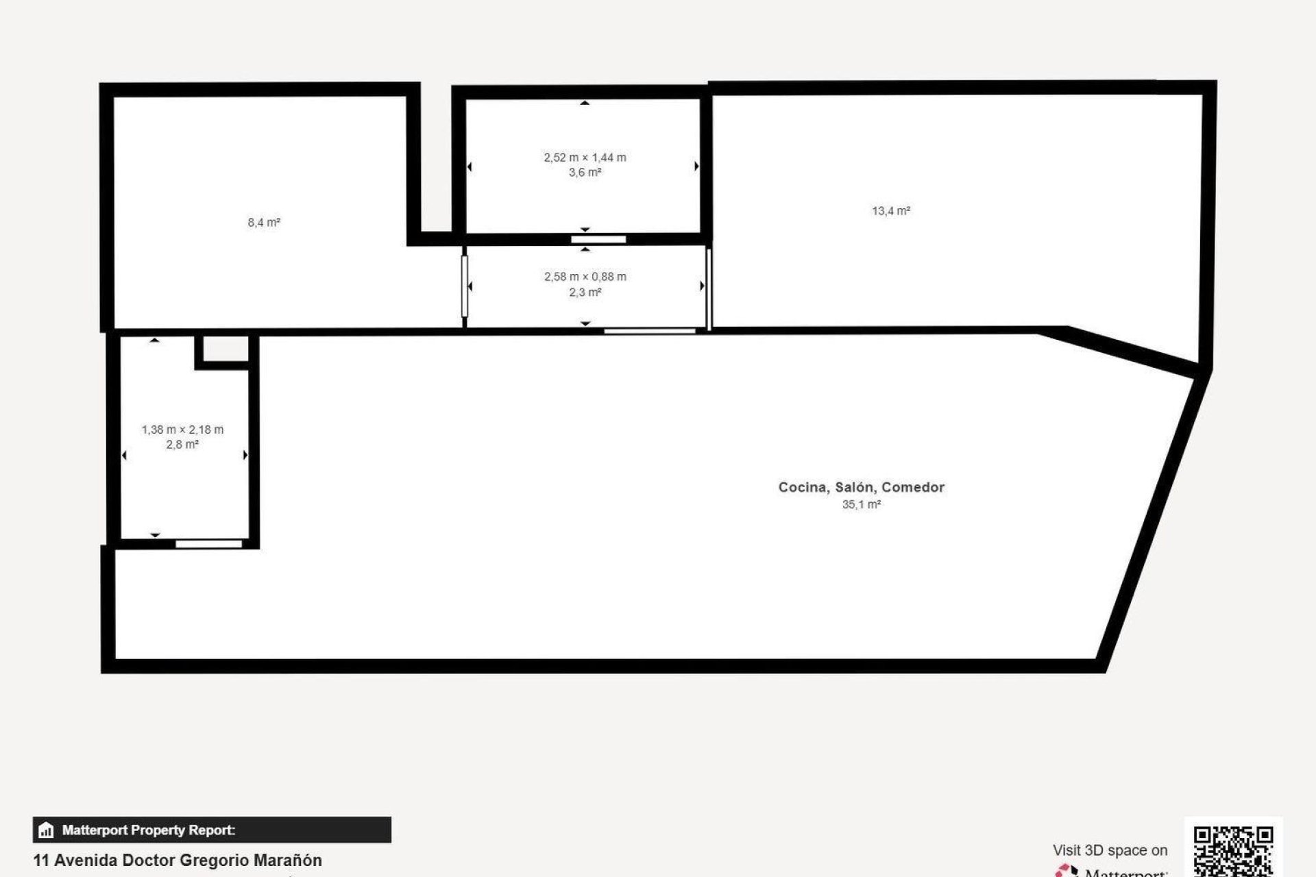 Wiederverkauf - Wohnung -
Torrevieja - Puerto Deportivo