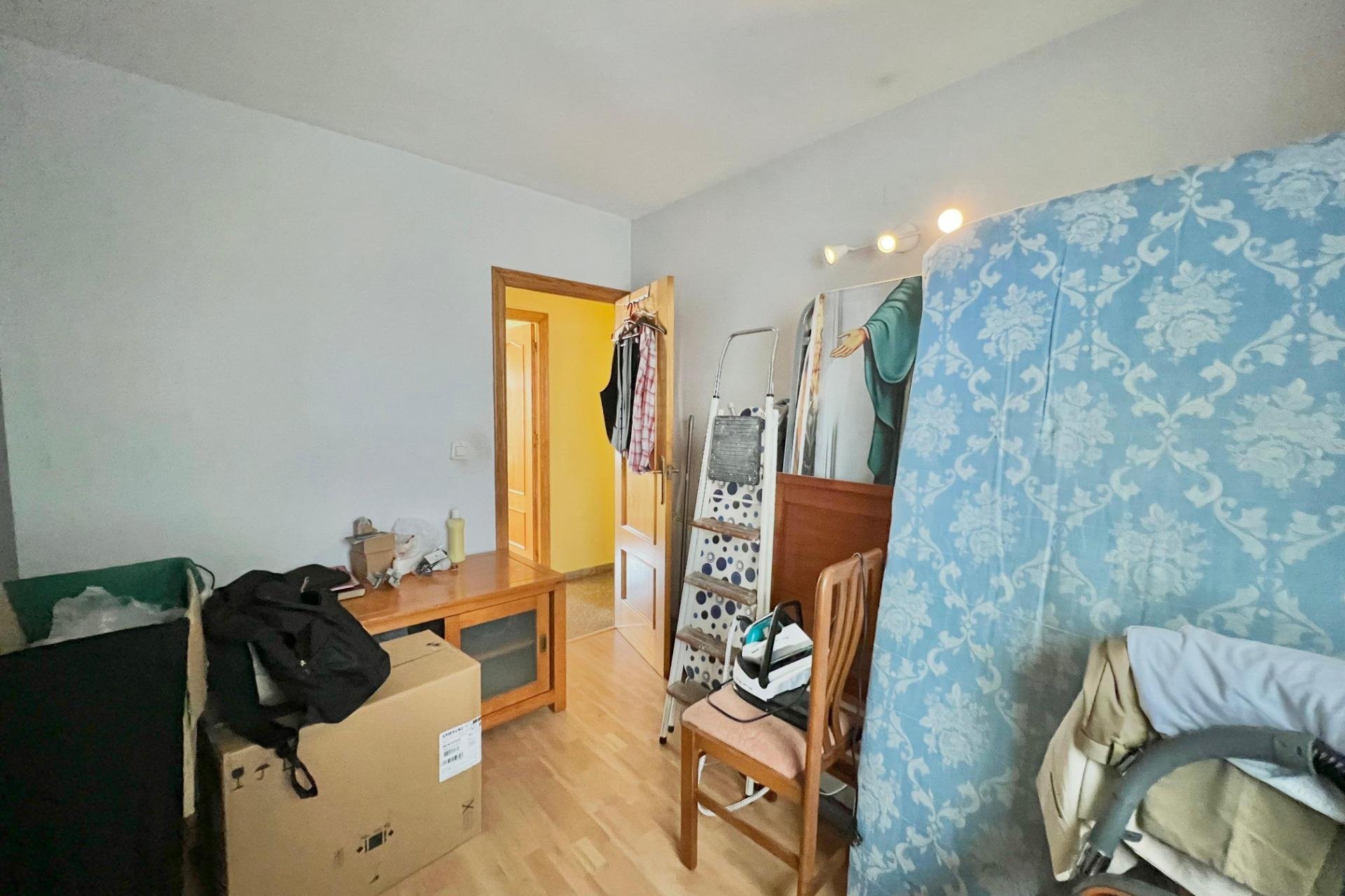Wiederverkauf - Wohnung -
Torrevieja - Puerto Deportivo