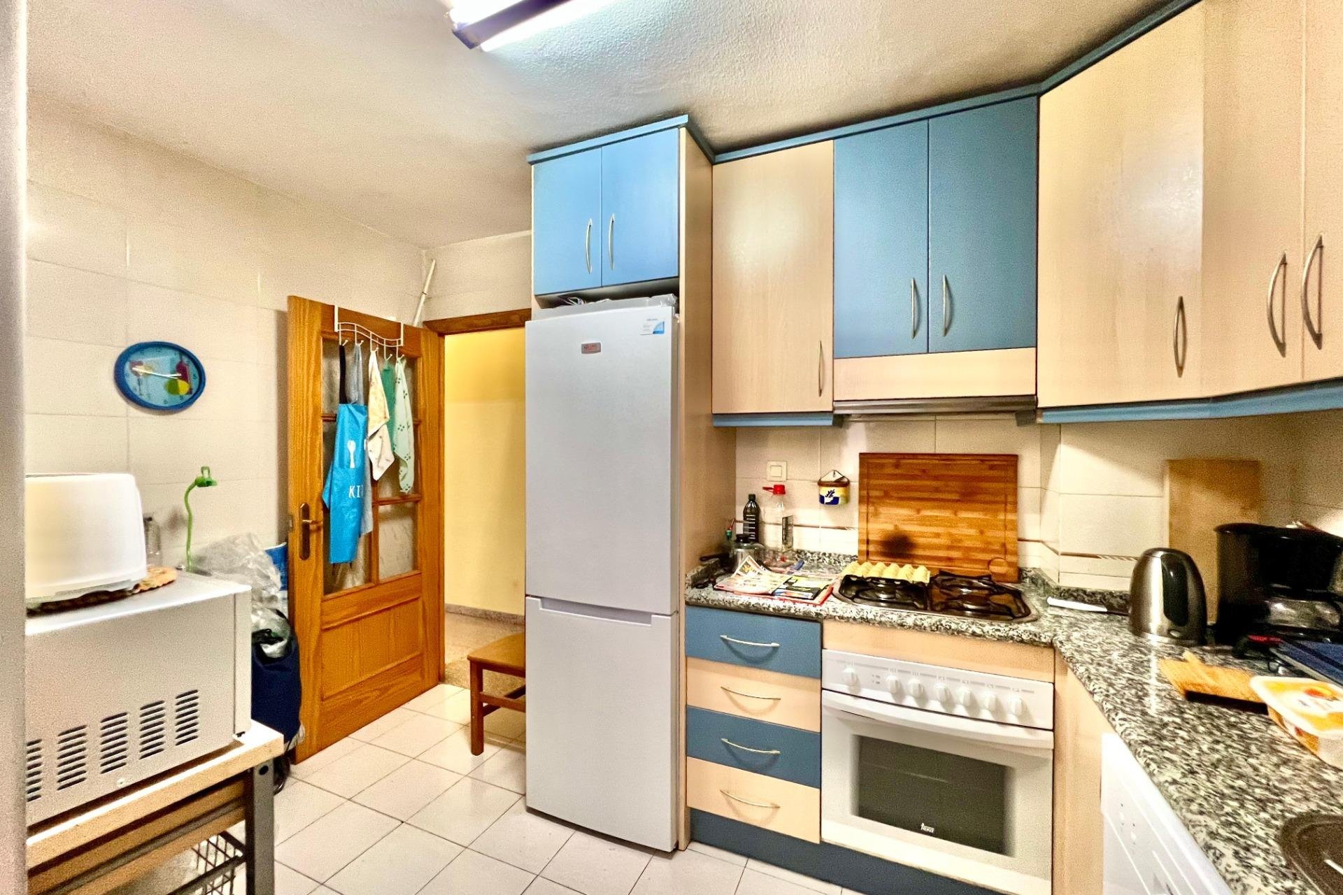 Wiederverkauf - Wohnung -
Torrevieja - Puerto Deportivo
