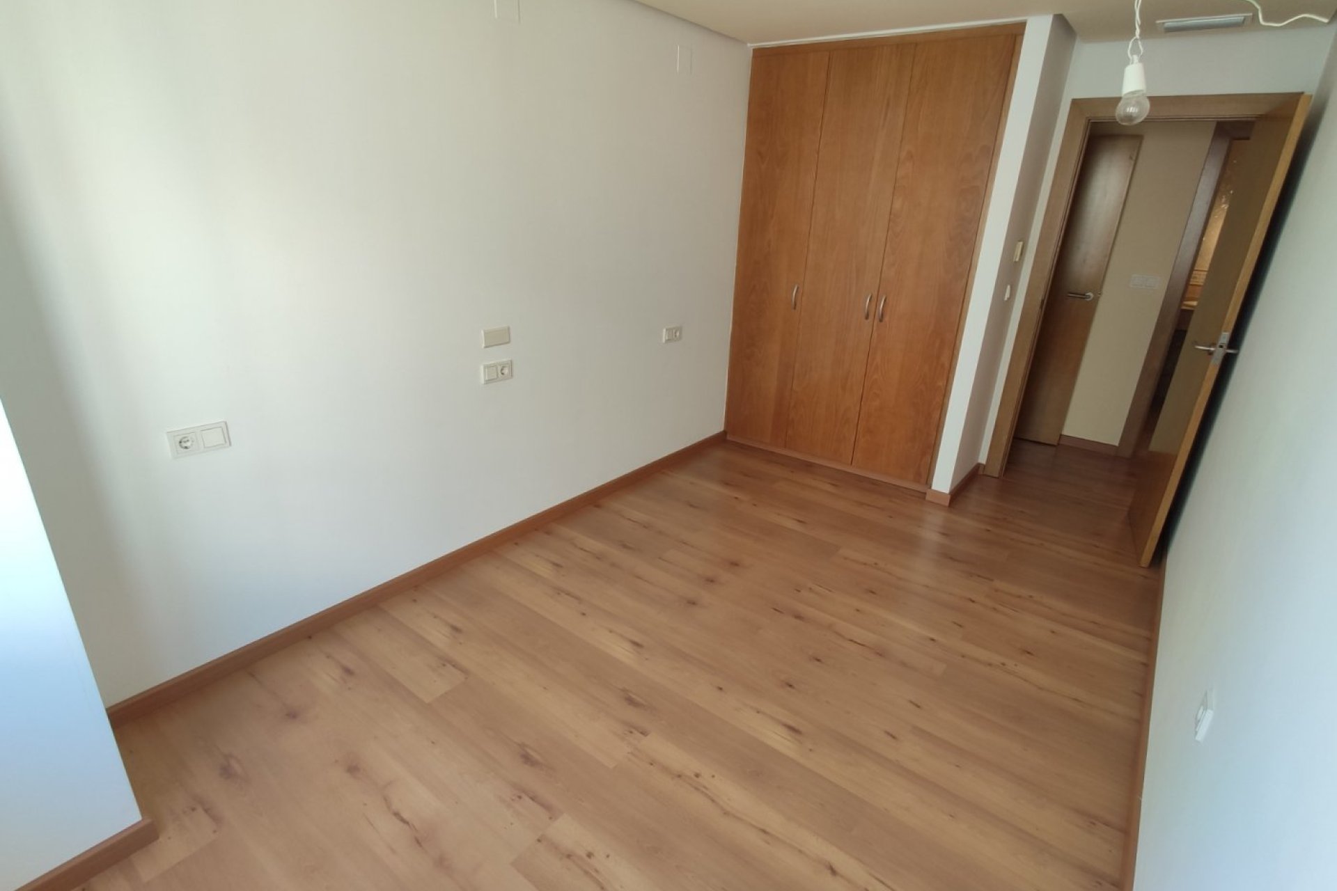 Wiederverkauf - Wohnung -
Torrevieja - Puerto