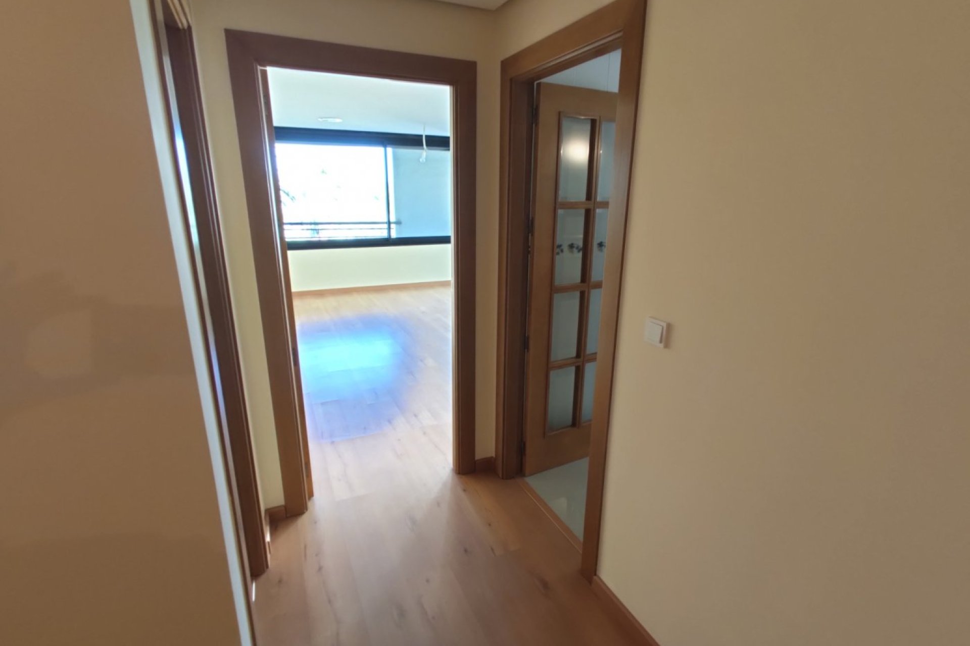 Wiederverkauf - Wohnung -
Torrevieja - Puerto