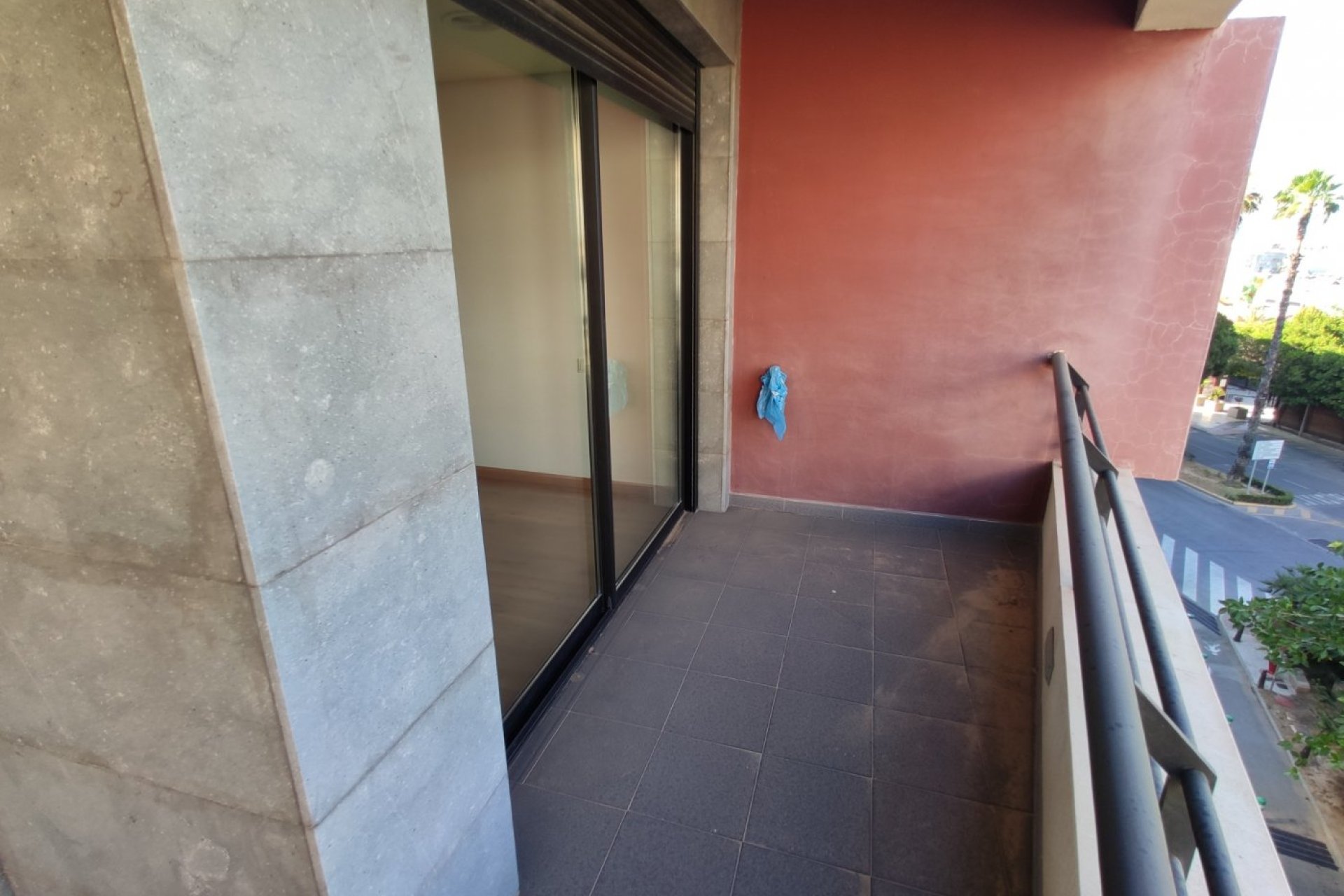 Wiederverkauf - Wohnung -
Torrevieja - Puerto
