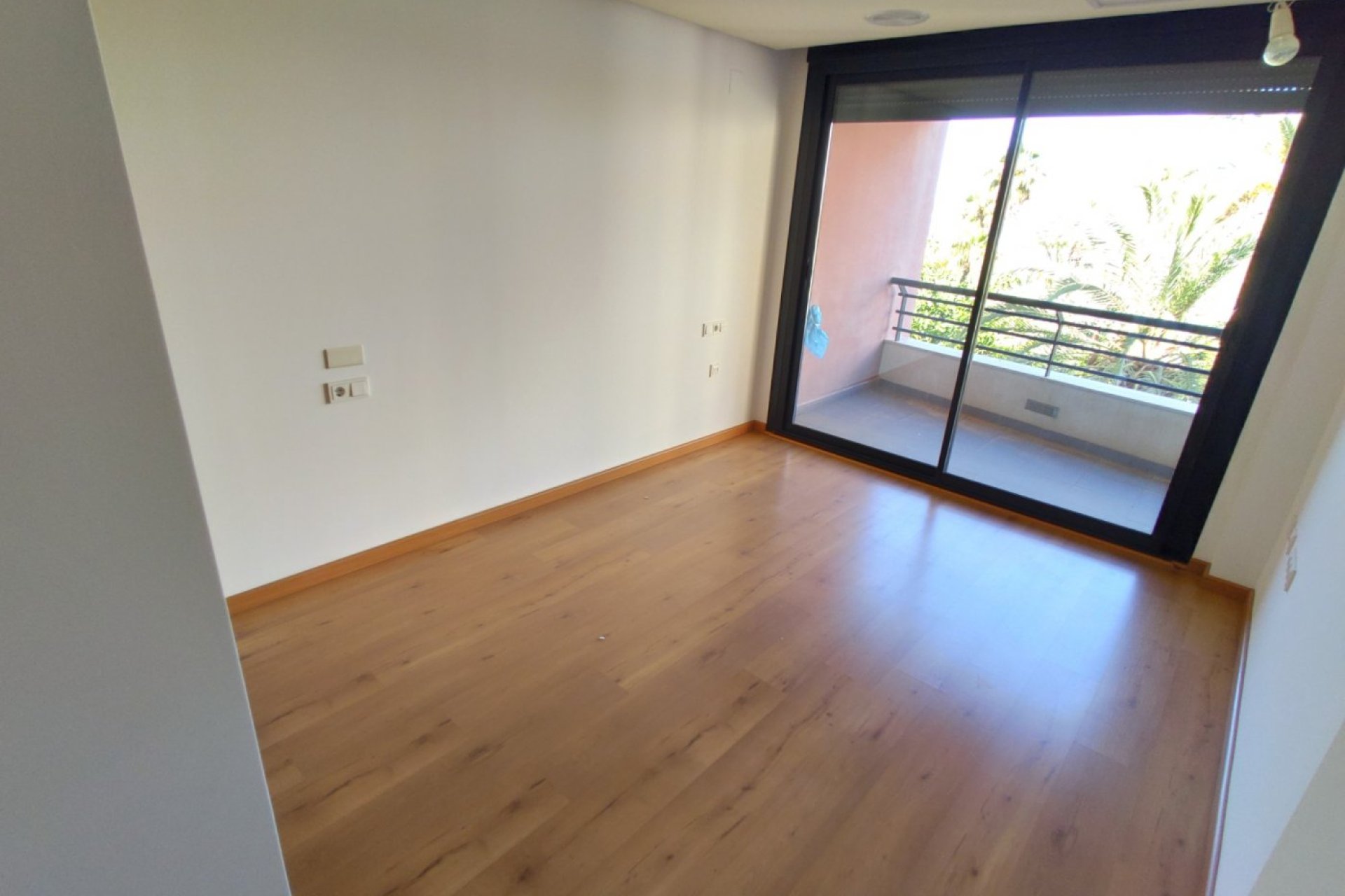 Wiederverkauf - Wohnung -
Torrevieja - Puerto