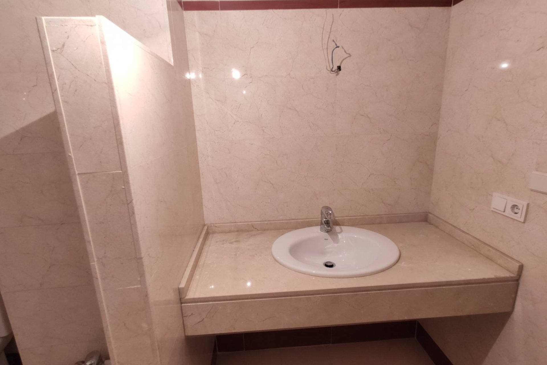 Wiederverkauf - Wohnung -
Torrevieja - Puerto