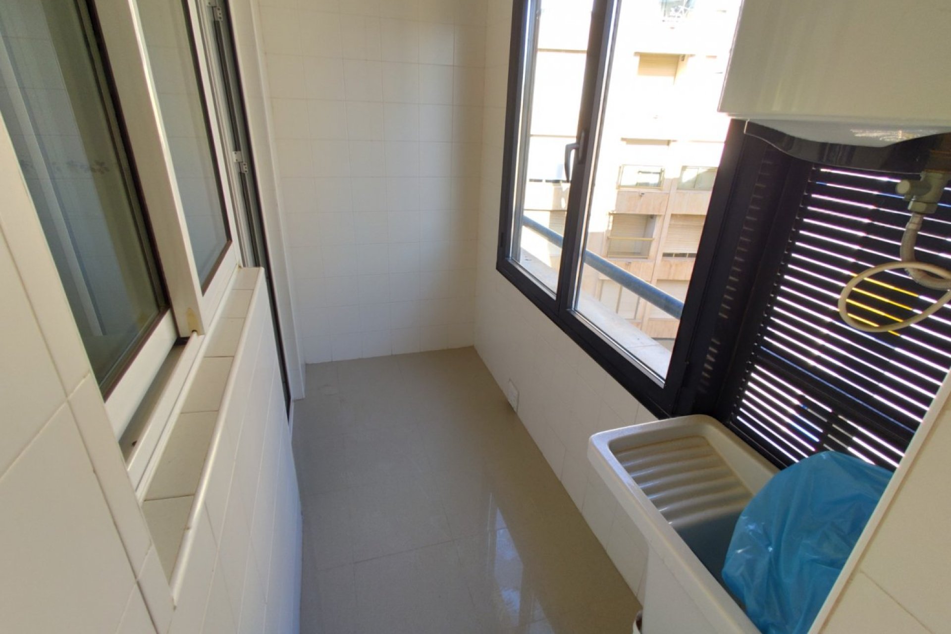 Wiederverkauf - Wohnung -
Torrevieja - Puerto