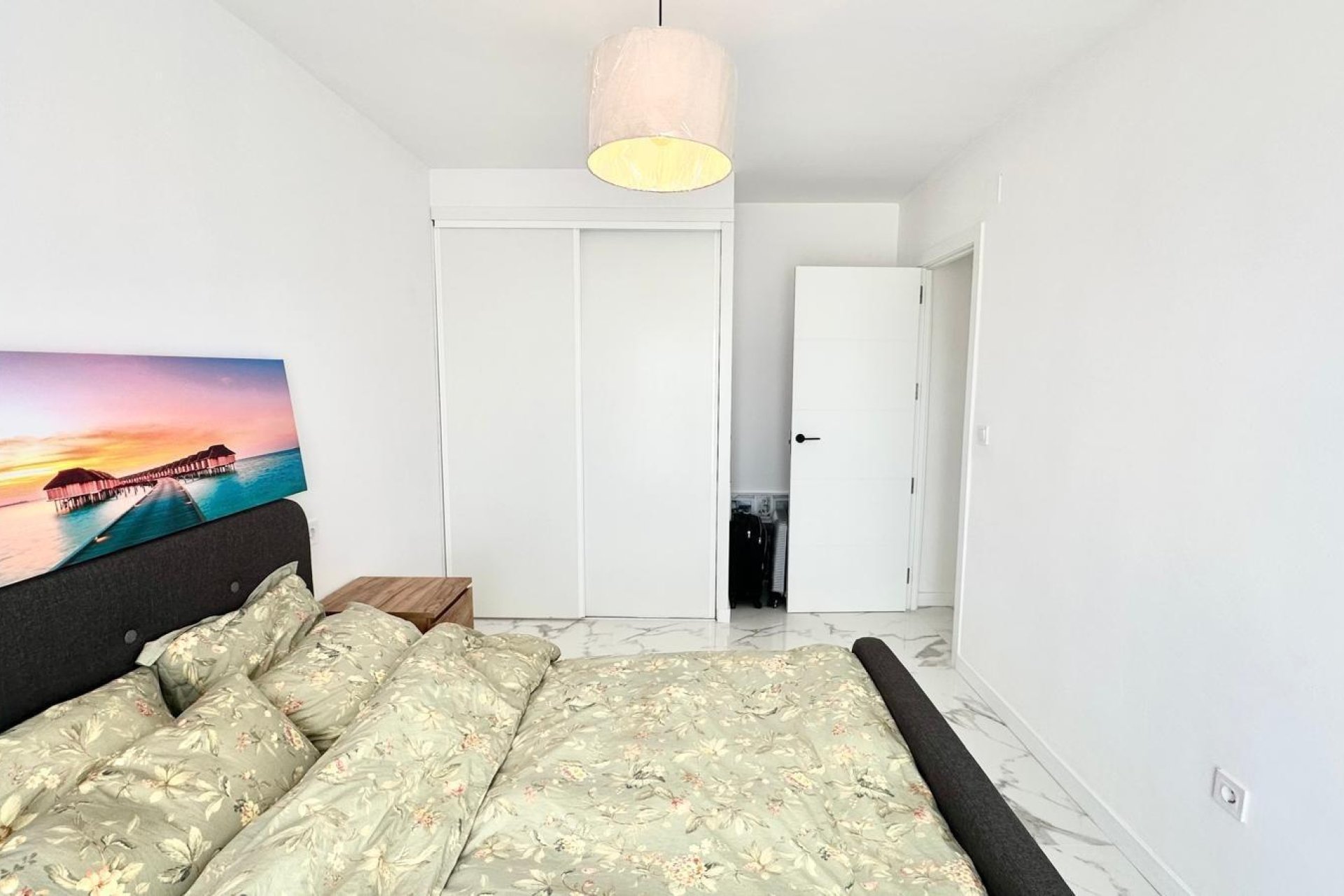 Wiederverkauf - Wohnung -
Torrevieja - Punta Prima