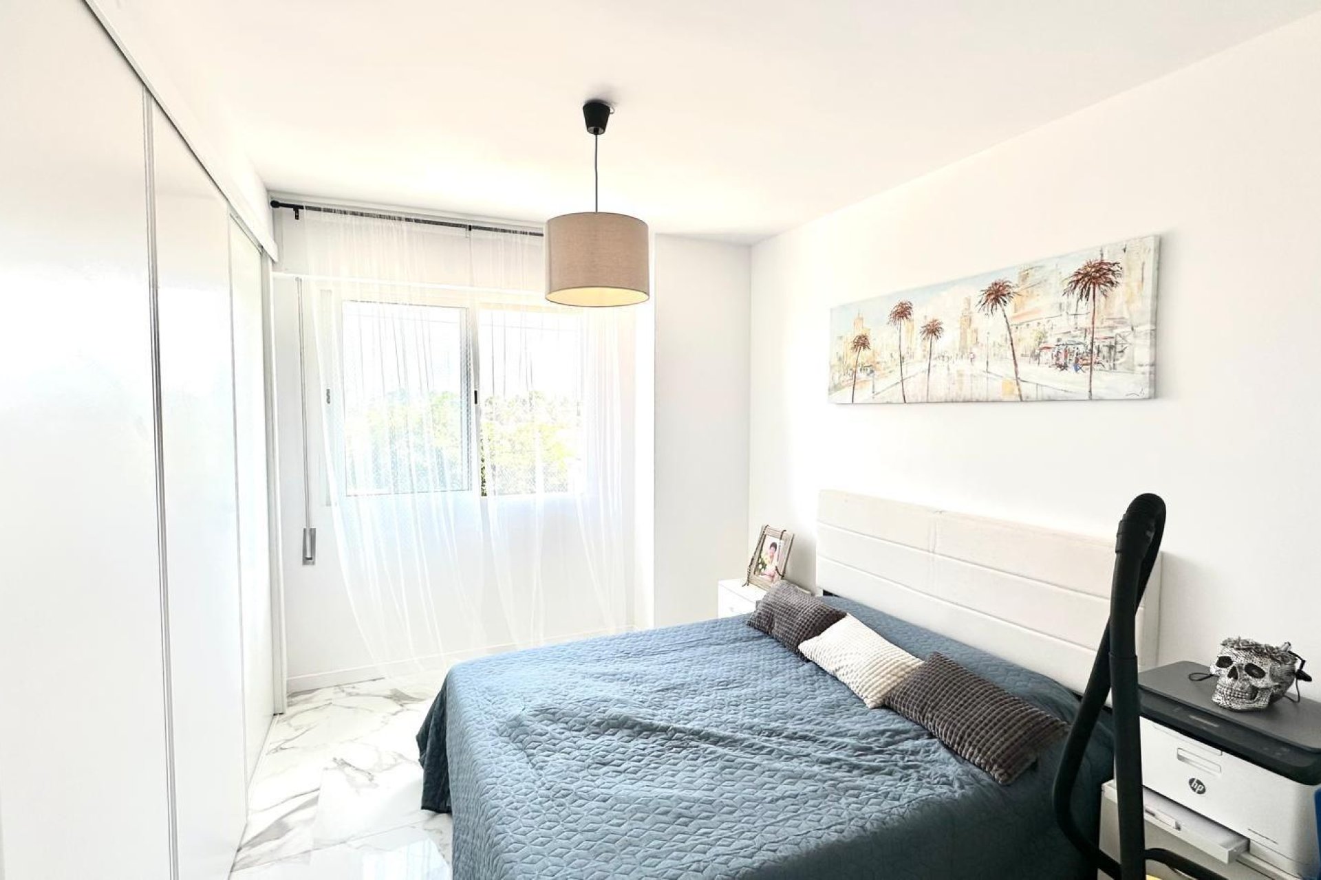 Wiederverkauf - Wohnung -
Torrevieja - Punta Prima