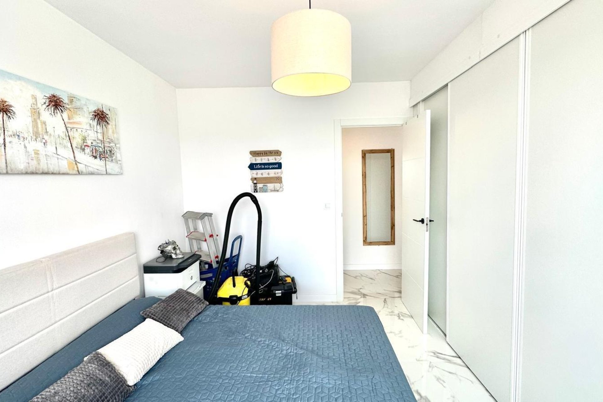 Wiederverkauf - Wohnung -
Torrevieja - Punta Prima