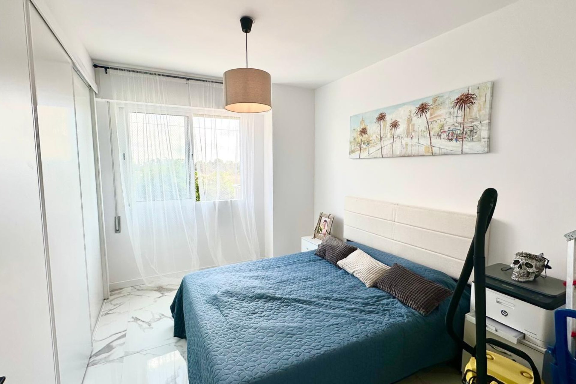 Wiederverkauf - Wohnung -
Torrevieja - Punta Prima