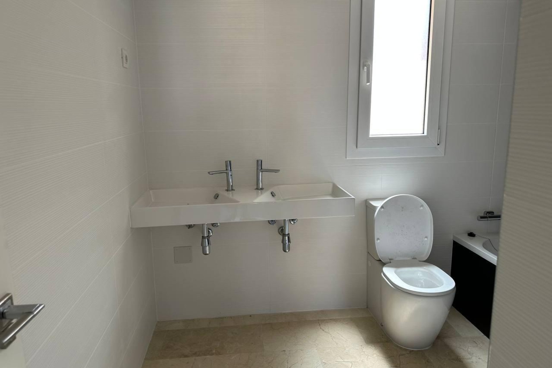 Wiederverkauf - Wohnung -
Torrevieja - Punta Prima