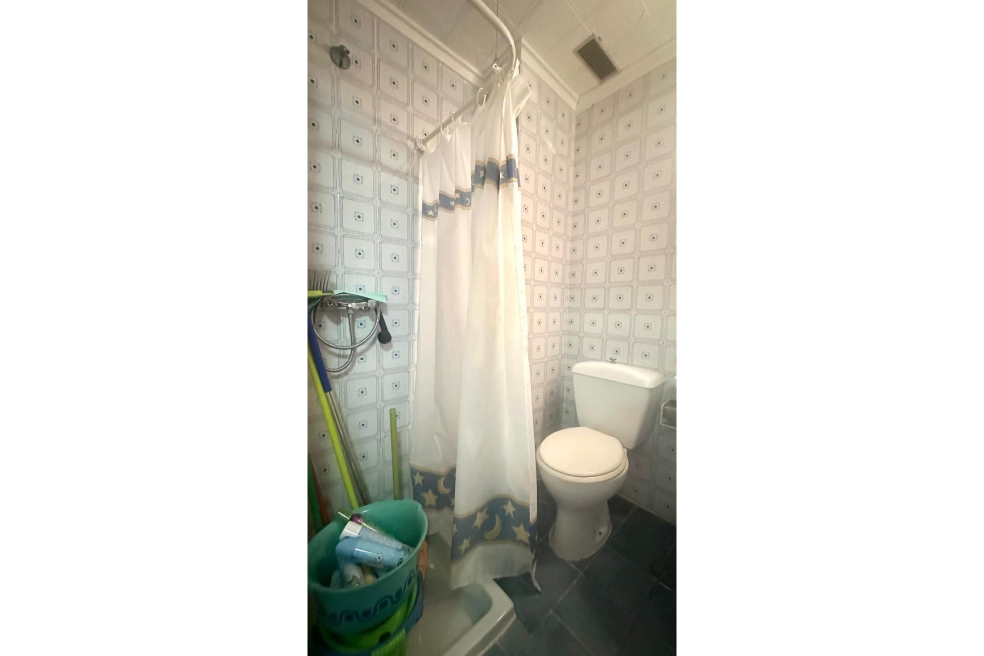 Wiederverkauf - Wohnung -
Torrevieja - Punta Prima
