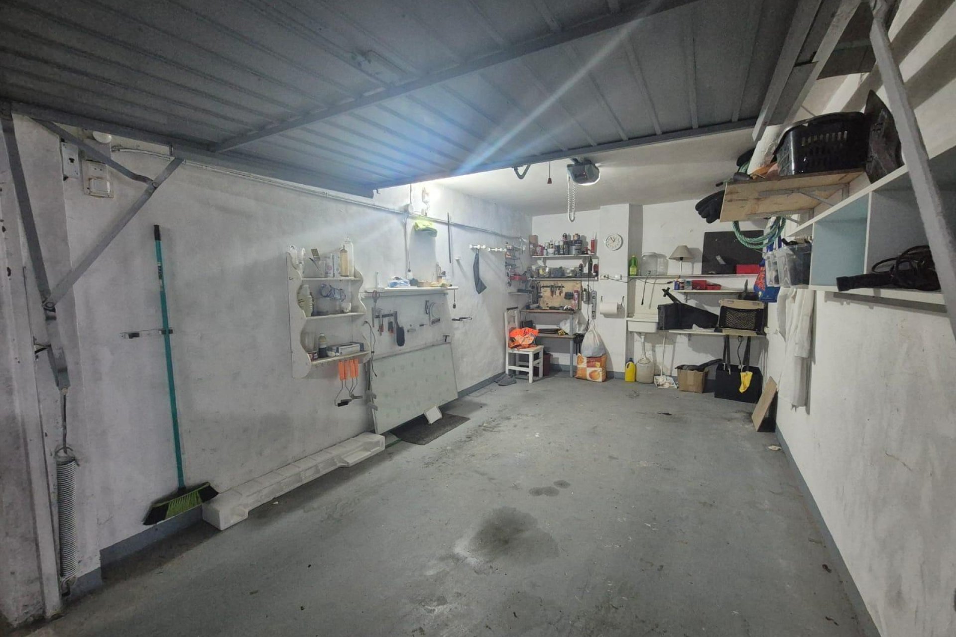 Wiederverkauf - Wohnung -
Torrevieja - Punta Prima