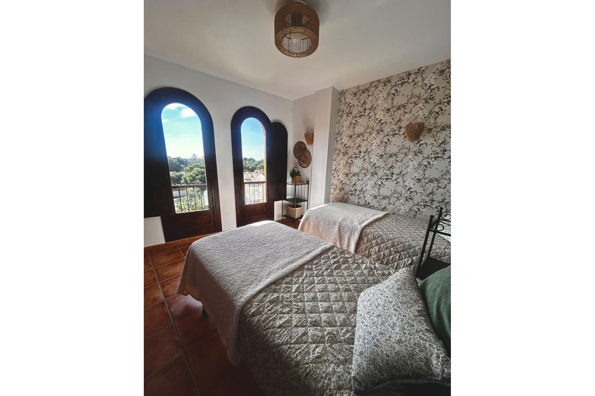 Wiederverkauf - Wohnung -
Torrevieja - Punta Prima