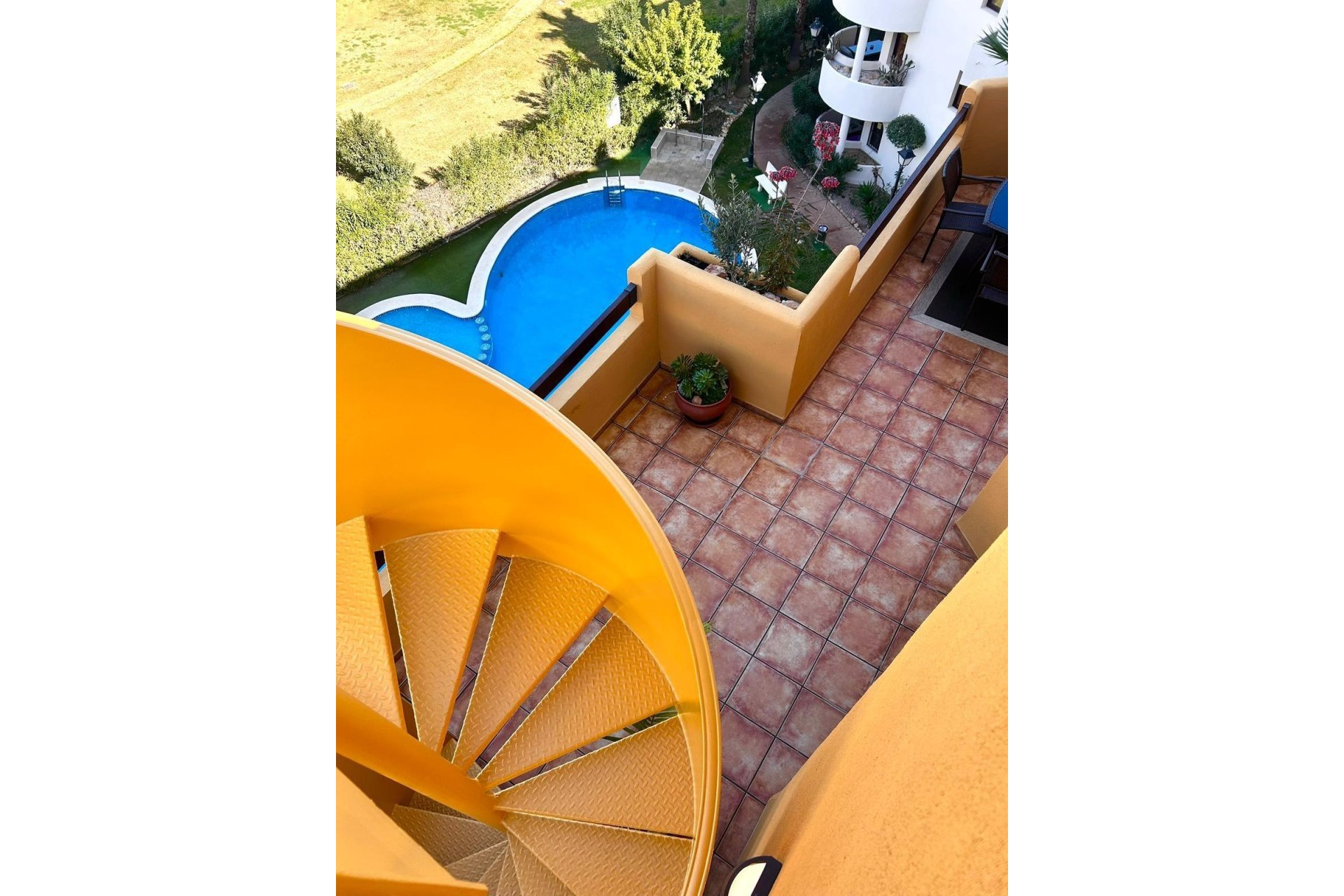 Wiederverkauf - Wohnung -
Torrevieja - Punta Prima