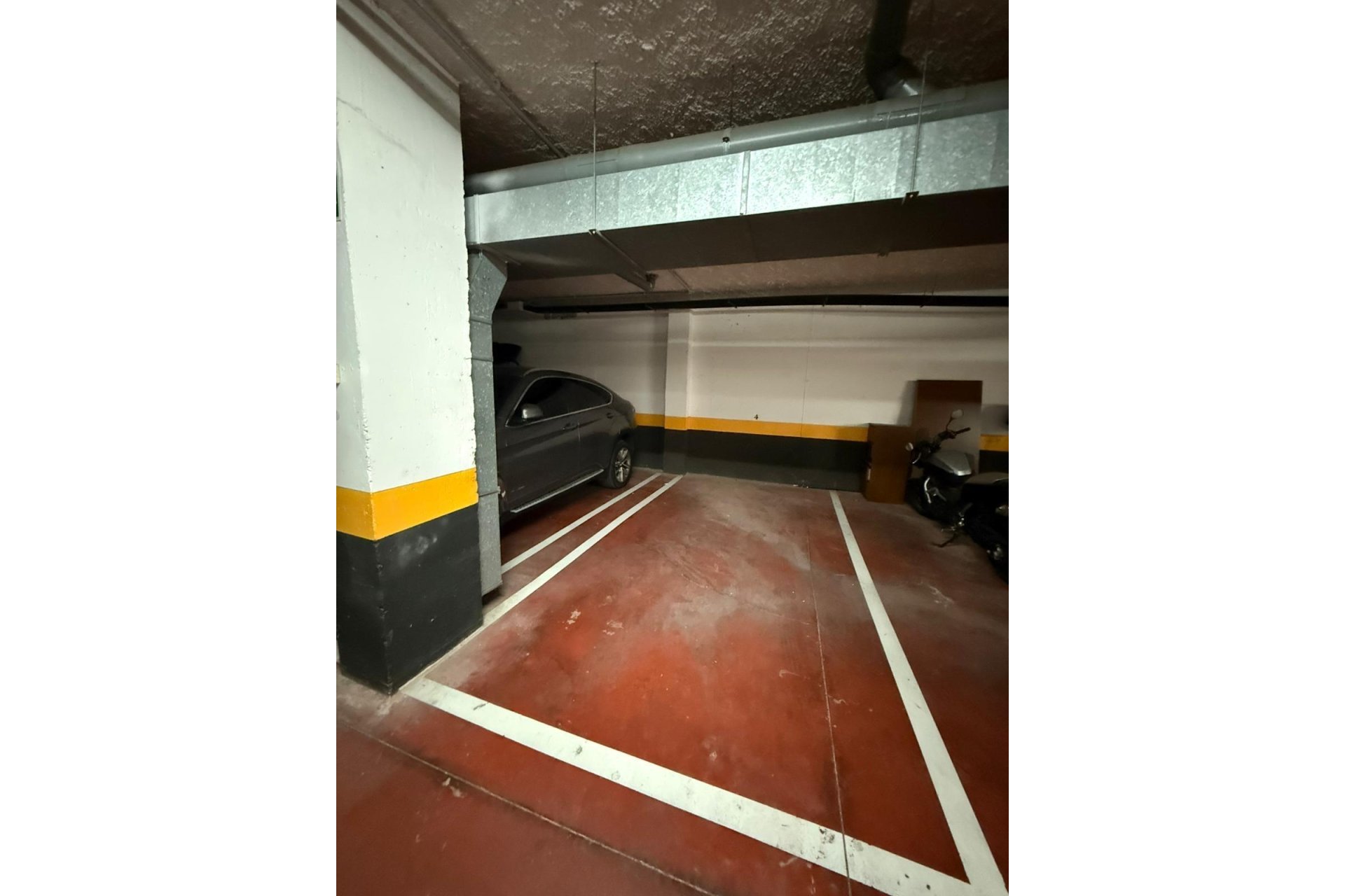 Wiederverkauf - Wohnung -
Torrevieja - Punta Prima