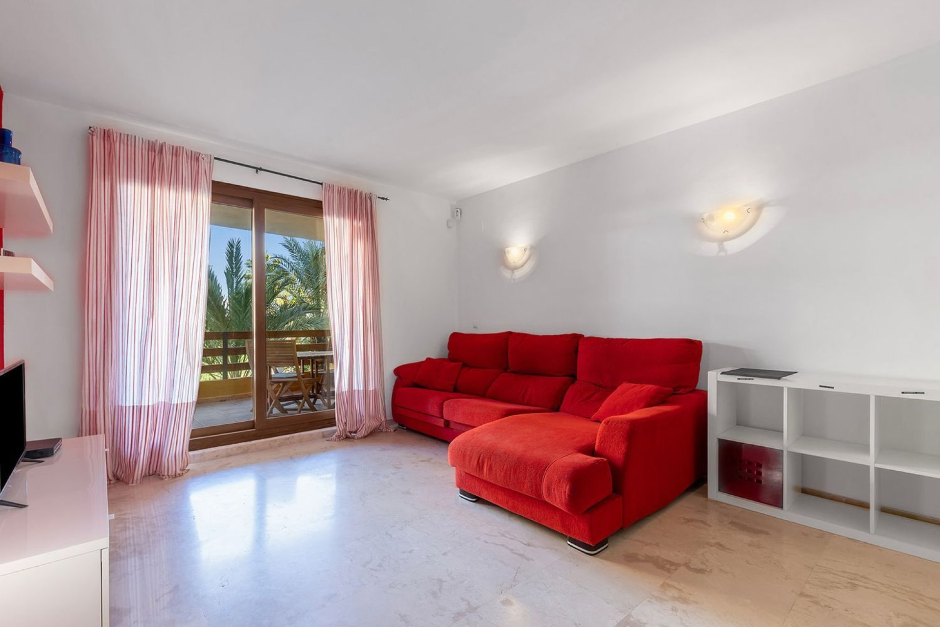 Wiederverkauf - Wohnung -
Torrevieja - Punta Prima