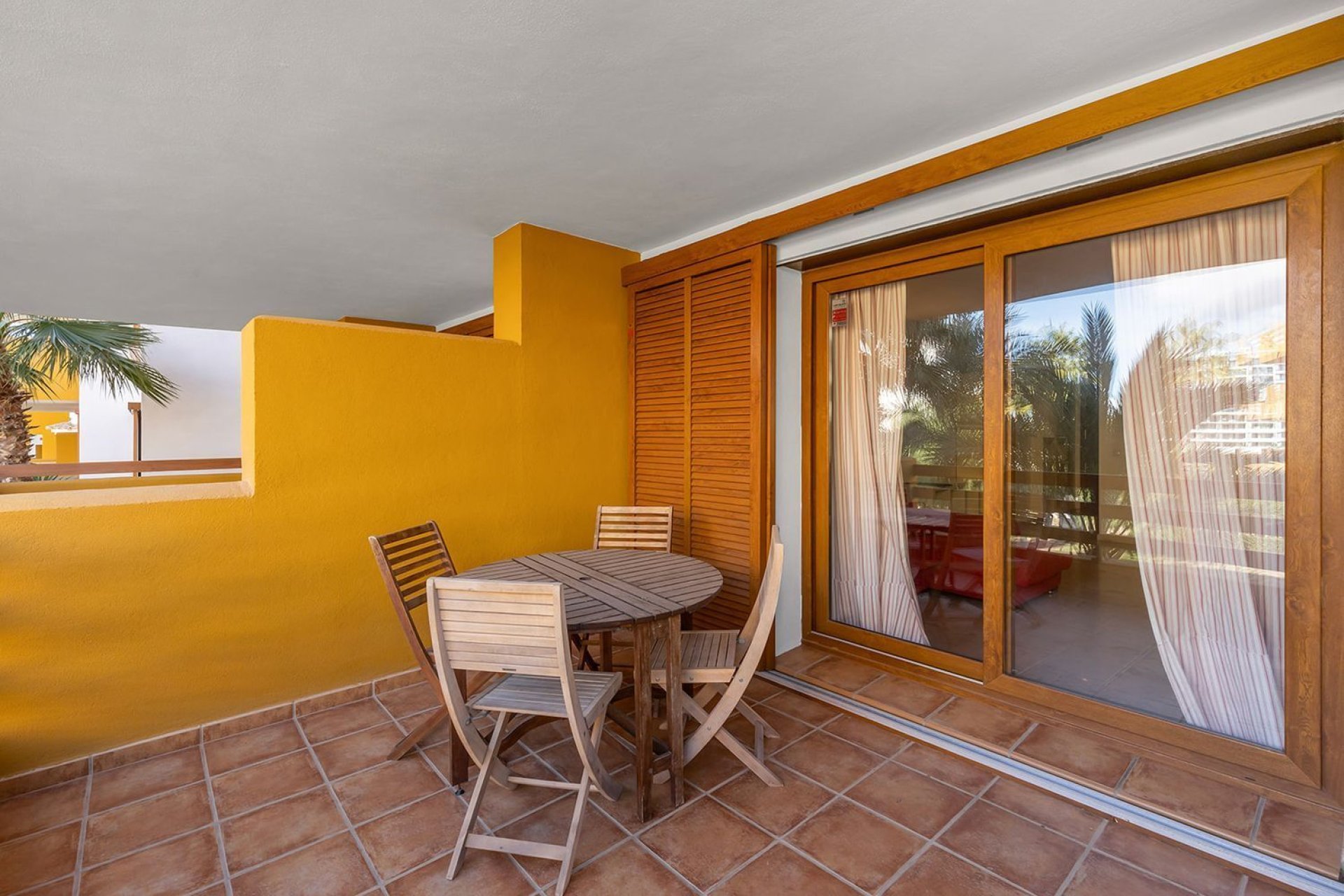 Wiederverkauf - Wohnung -
Torrevieja - Punta Prima