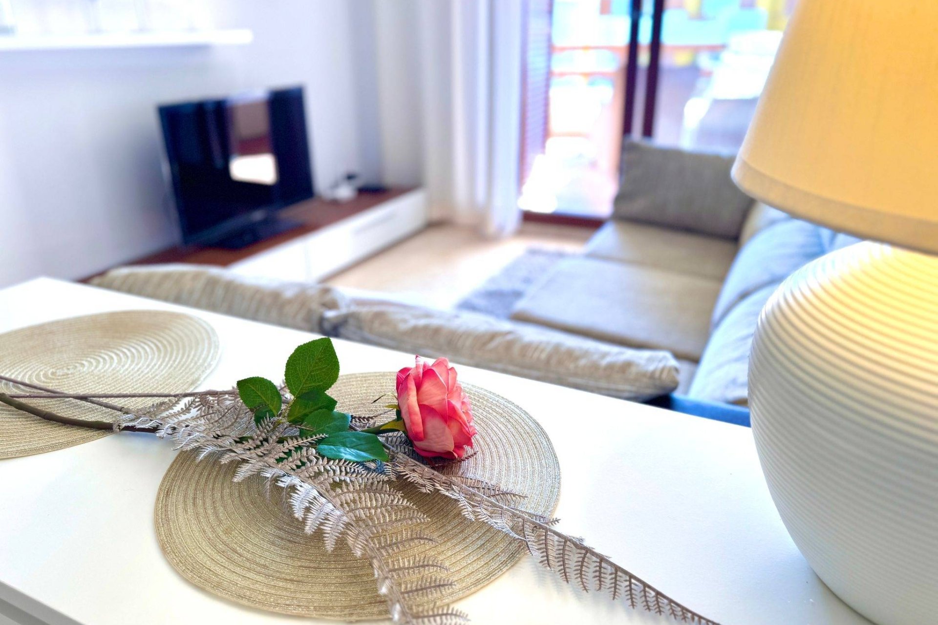 Wiederverkauf - Wohnung -
Torrevieja - Punta Prima