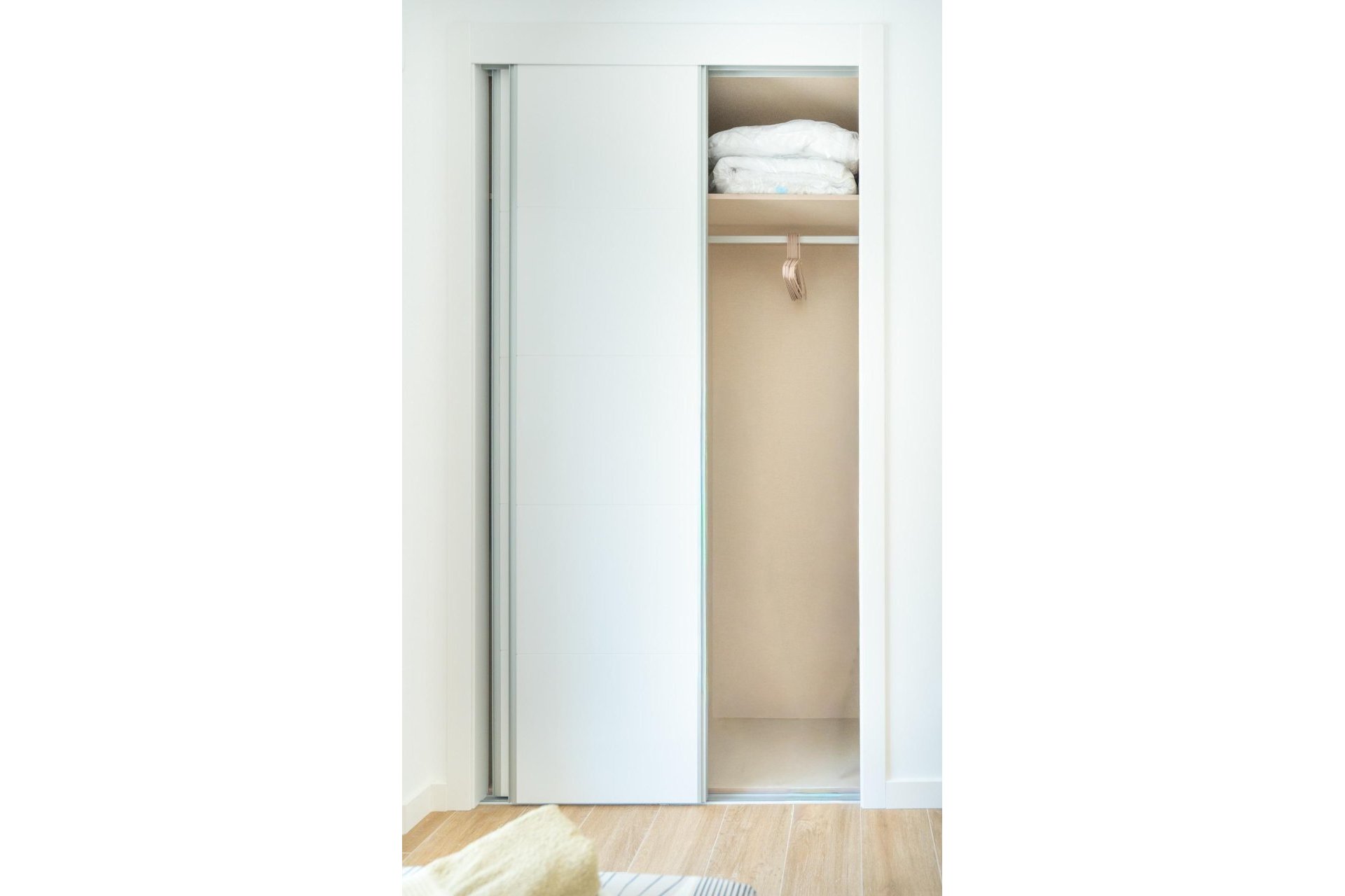 Wiederverkauf - Wohnung -
Torrevieja - Punta Prima