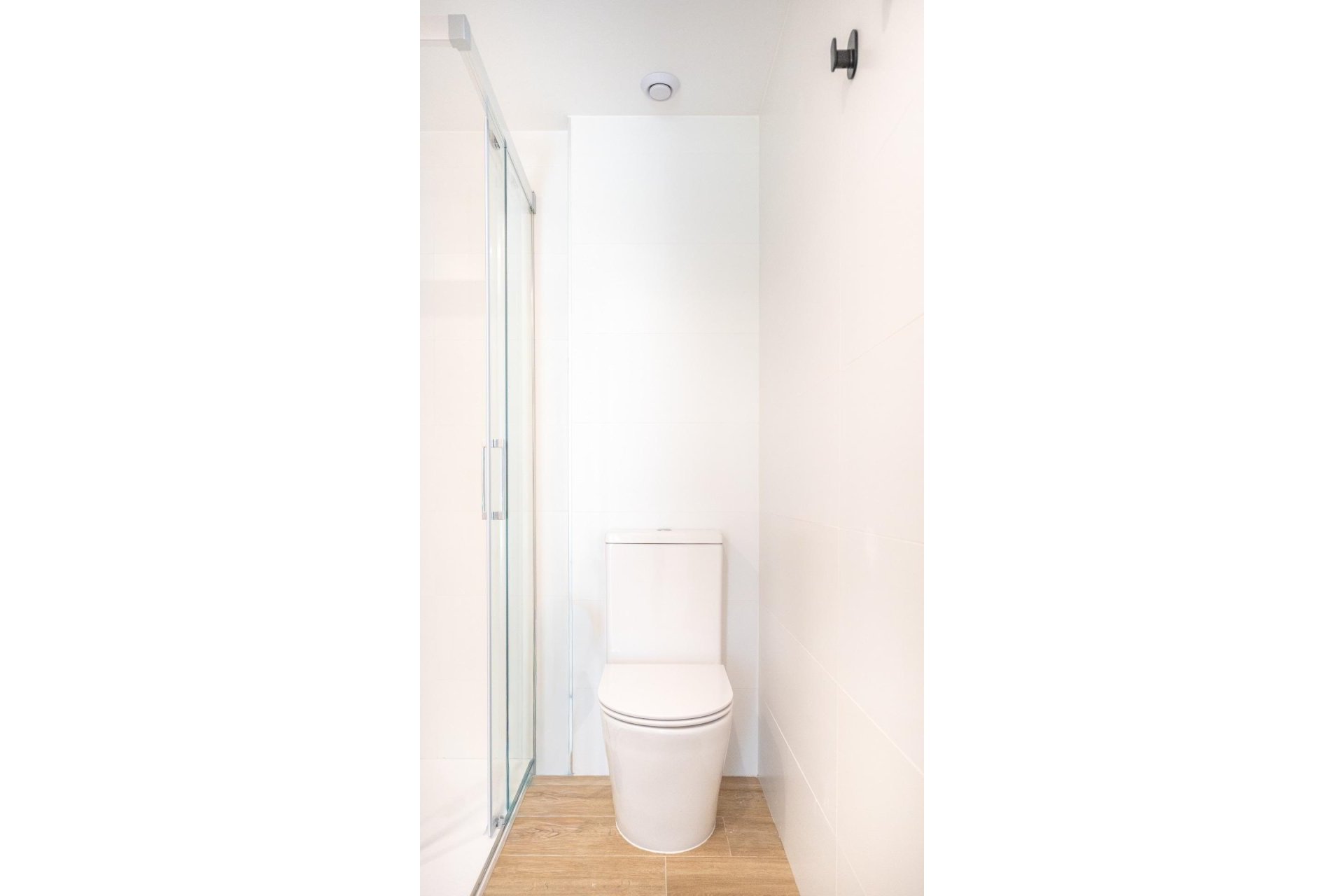 Wiederverkauf - Wohnung -
Torrevieja - Punta Prima