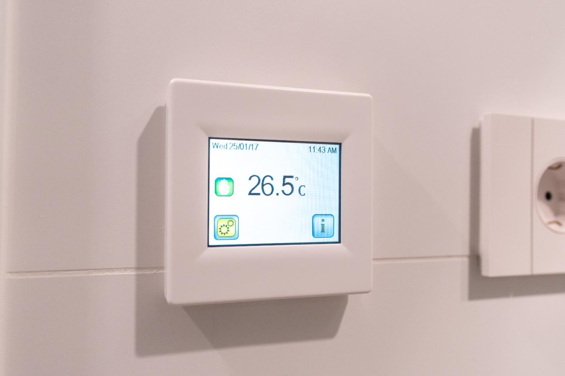 Wiederverkauf - Wohnung -
Torrevieja - Punta Prima