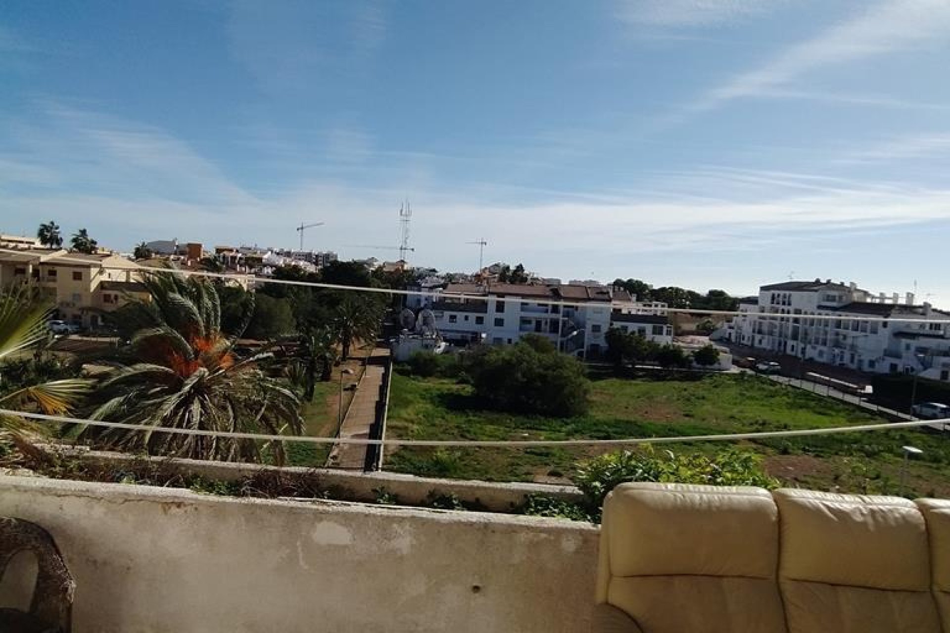 Wiederverkauf - Wohnung -
Torrevieja - Punta Prima