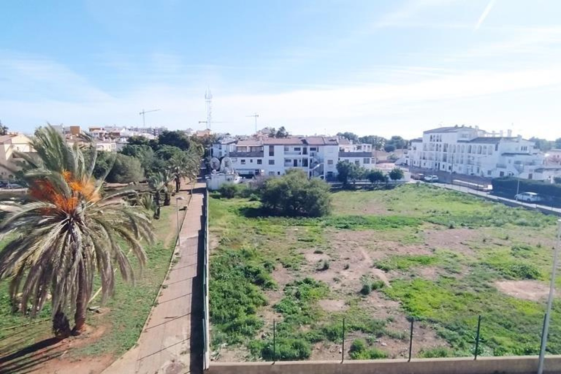 Wiederverkauf - Wohnung -
Torrevieja - Punta Prima