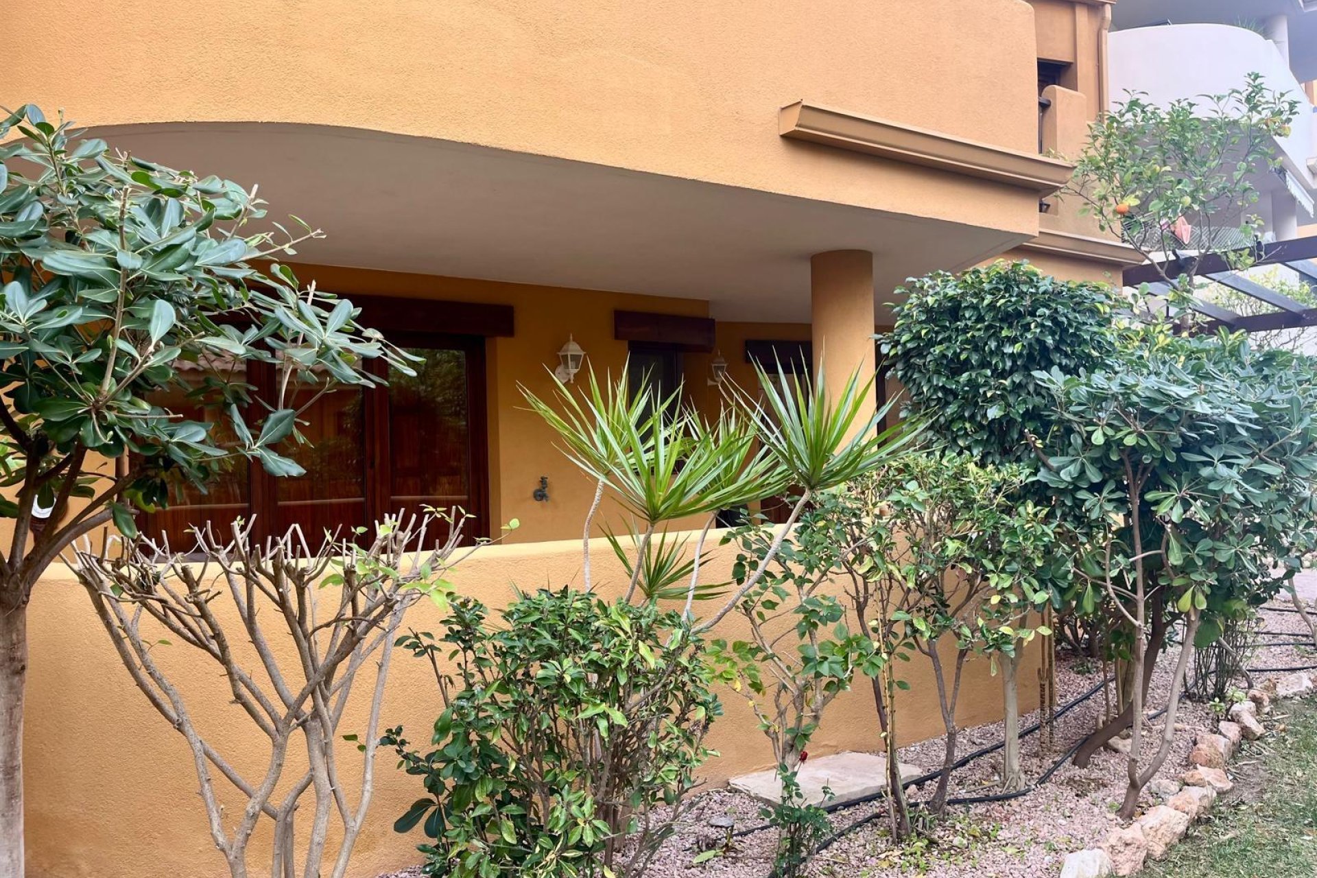 Wiederverkauf - Wohnung -
Torrevieja - Punta Prima