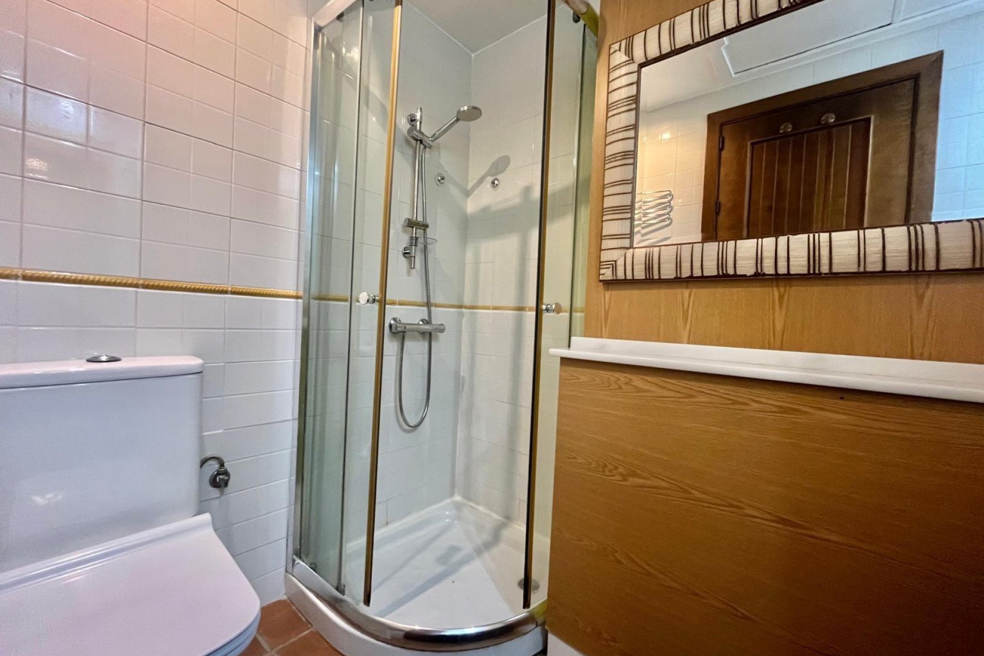 Wiederverkauf - Wohnung -
Torrevieja - Punta Prima