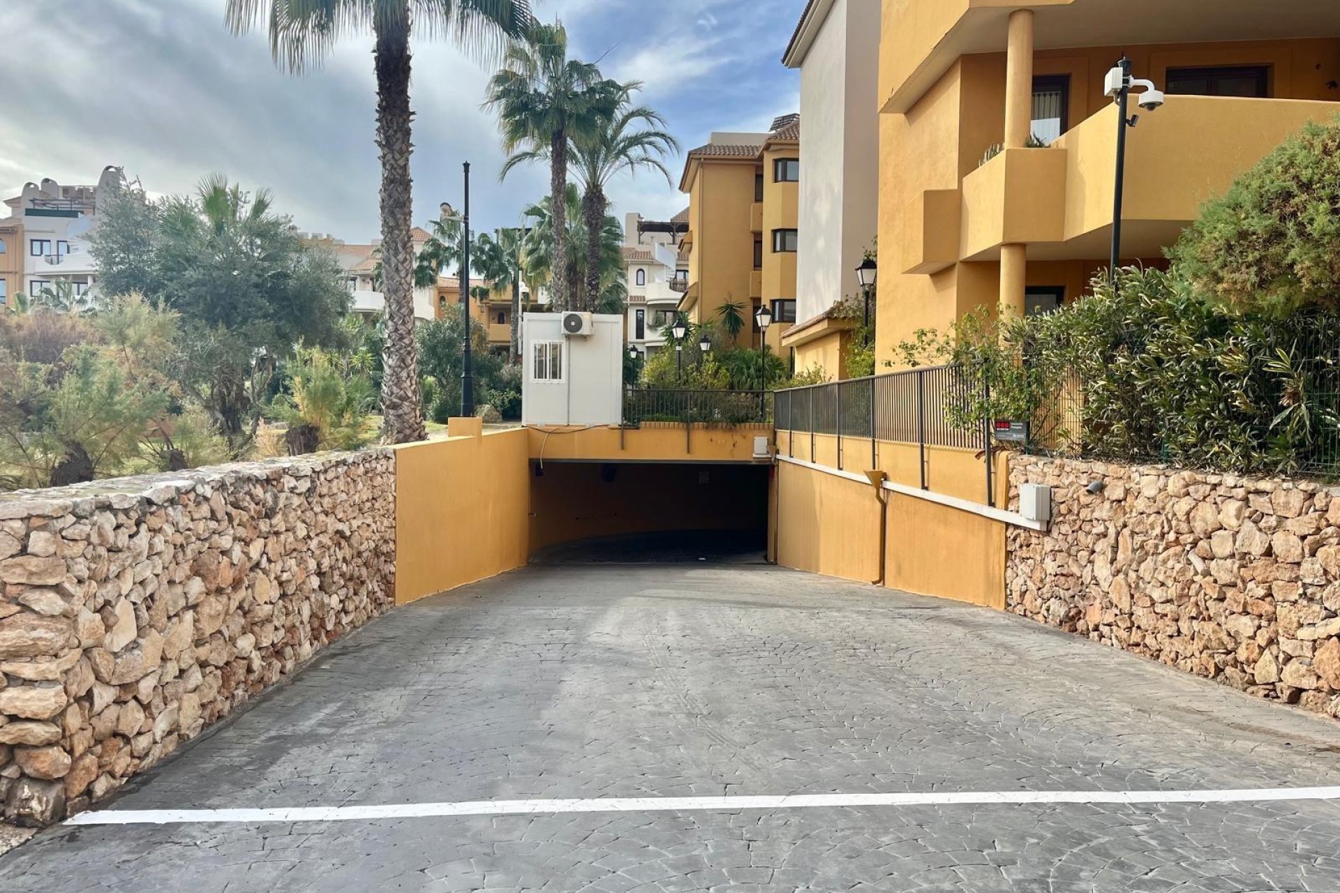 Wiederverkauf - Wohnung -
Torrevieja - Punta Prima