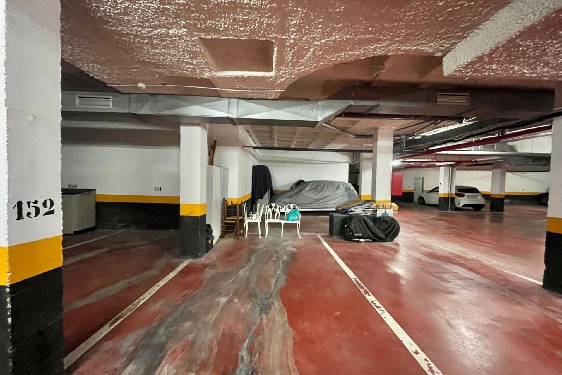 Wiederverkauf - Wohnung -
Torrevieja - Punta Prima