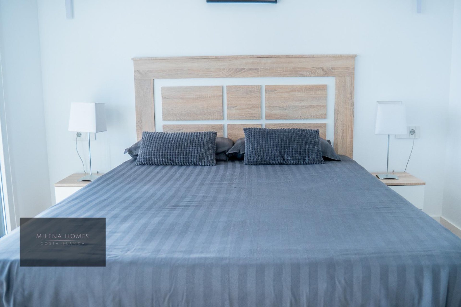 Wiederverkauf - Wohnung -
Torrevieja - Punta Prima