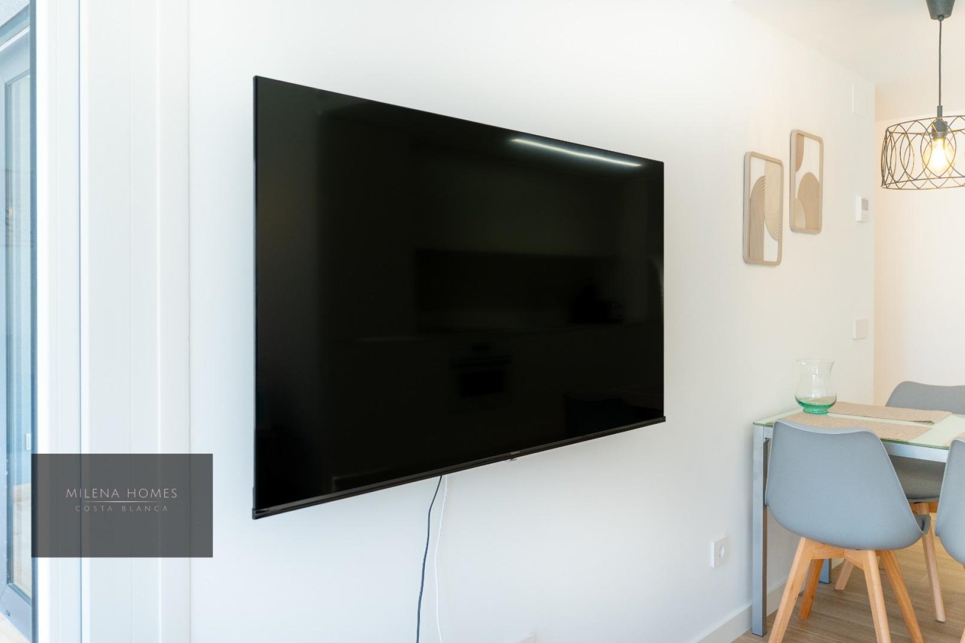 Wiederverkauf - Wohnung -
Torrevieja - Punta Prima