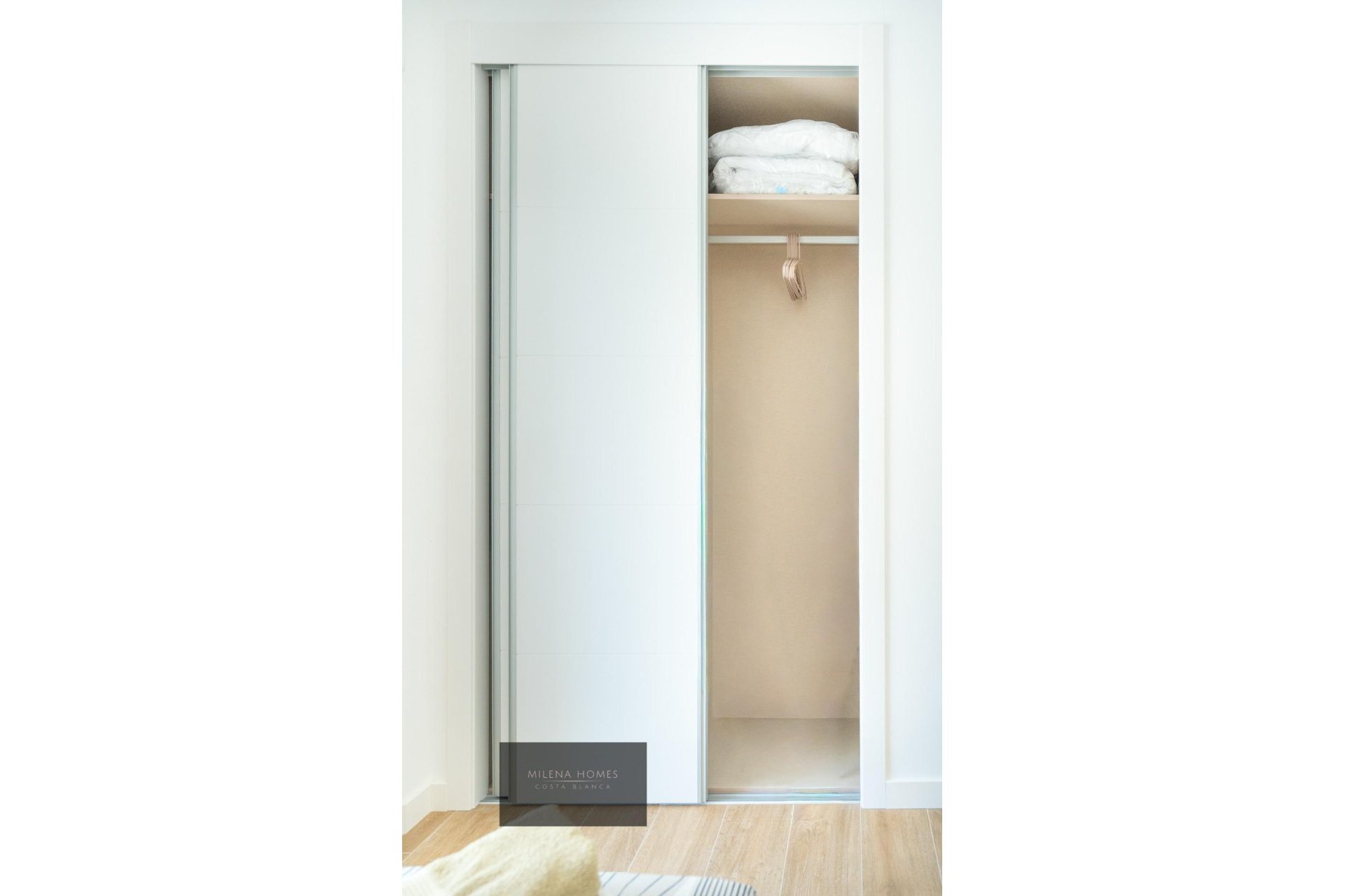 Wiederverkauf - Wohnung -
Torrevieja - Punta Prima