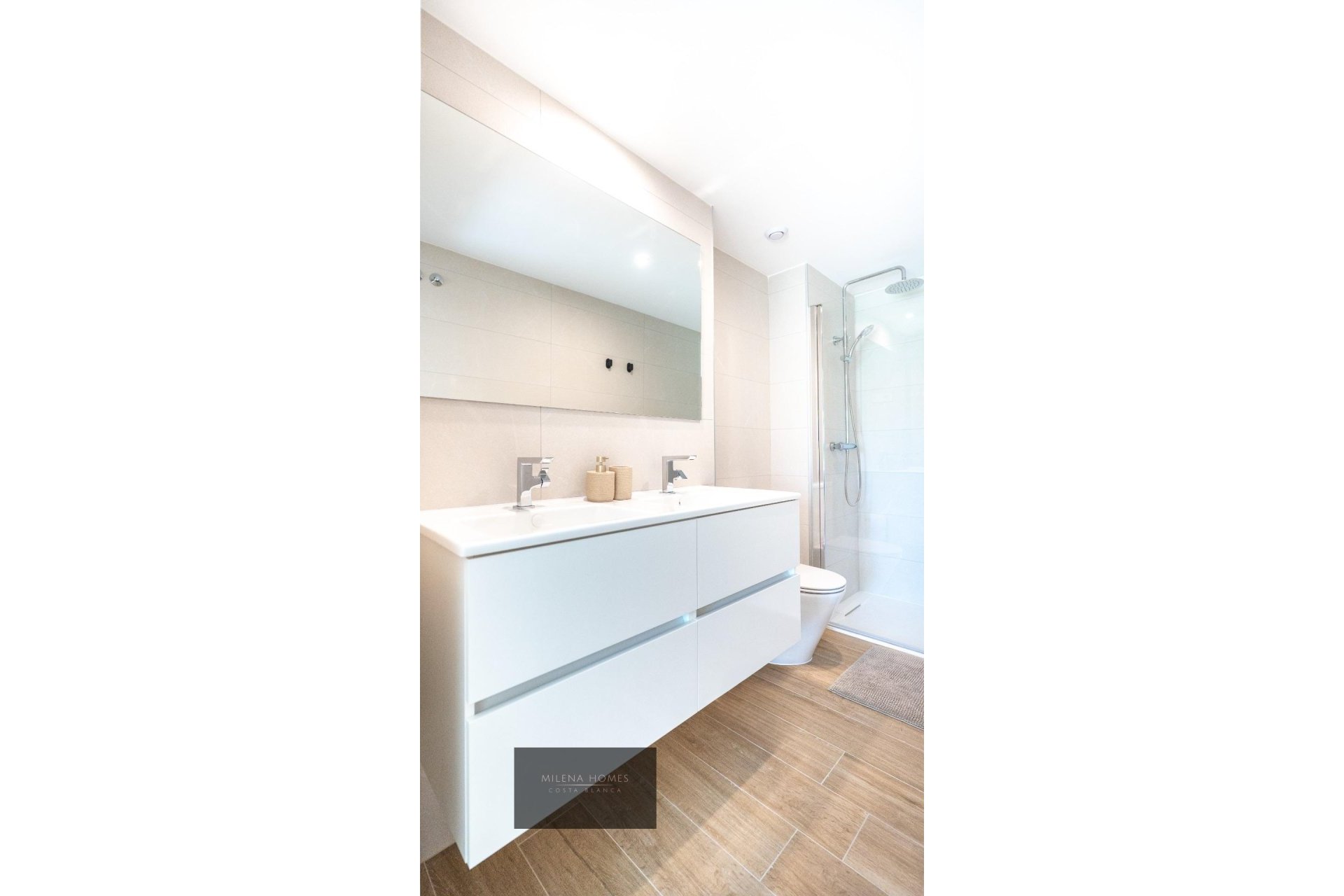 Wiederverkauf - Wohnung -
Torrevieja - Punta Prima