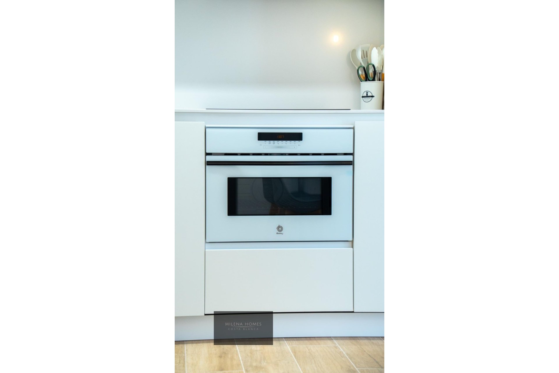 Wiederverkauf - Wohnung -
Torrevieja - Punta Prima