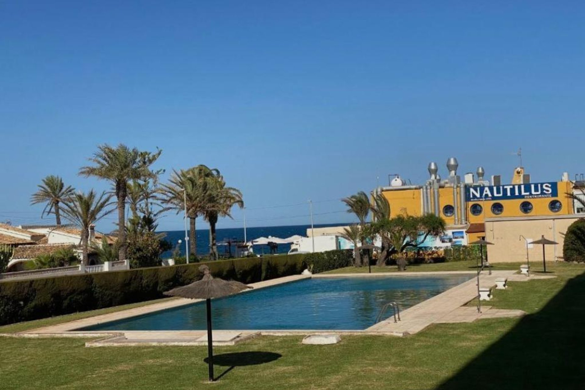 Wiederverkauf - Wohnung -
Torrevieja - Punta Prima