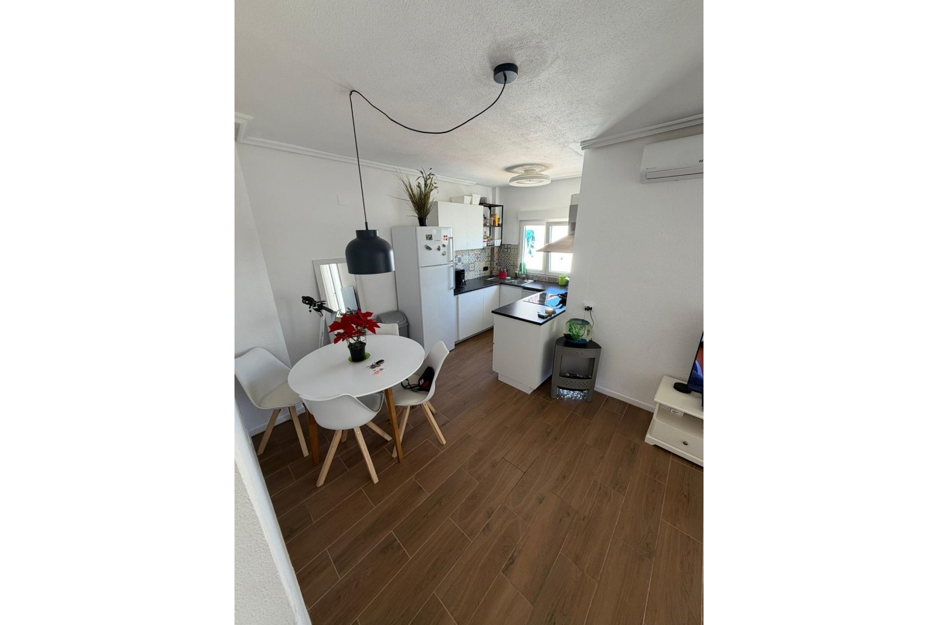 Wiederverkauf - Wohnung -
Torrevieja - Punta Prima