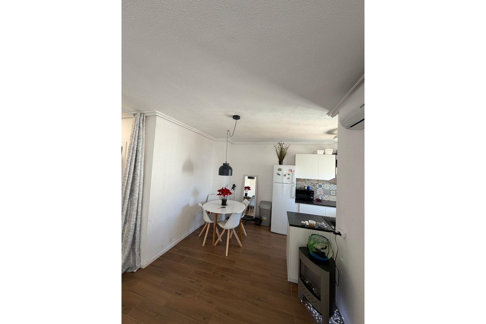Wiederverkauf - Wohnung -
Torrevieja - Punta Prima