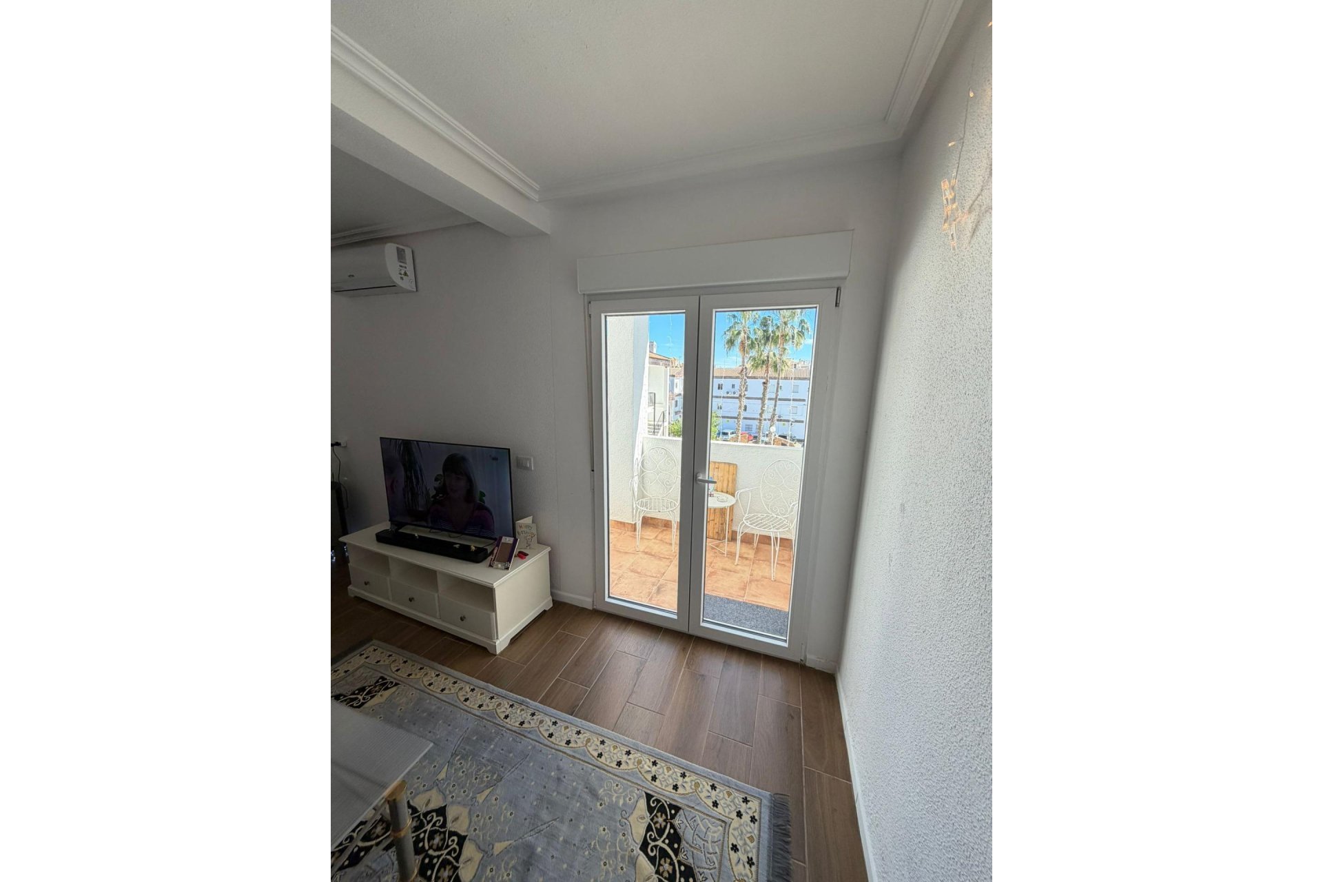 Wiederverkauf - Wohnung -
Torrevieja - Punta Prima